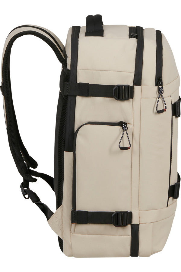 Cabin Pack Underseat Backpack 17.3" - Sandstone