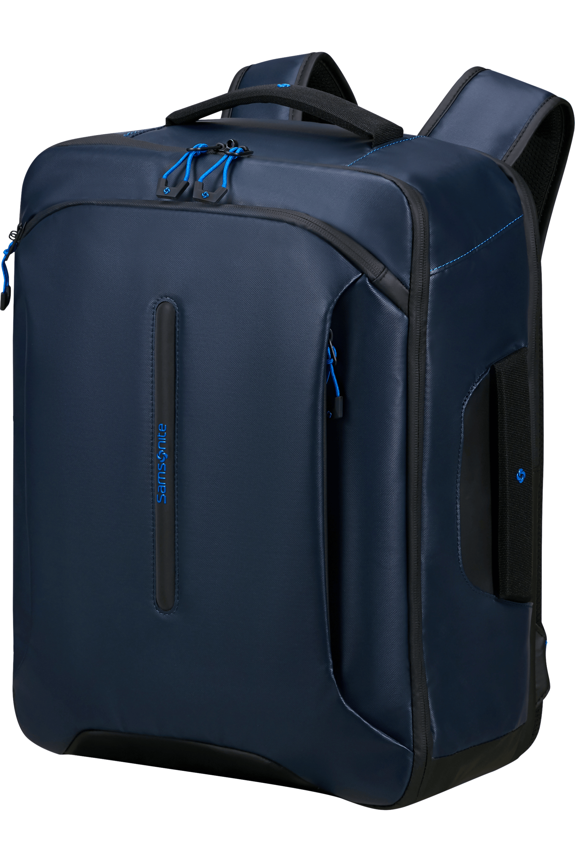 ECODIVER Backpack M - Blue Nights
