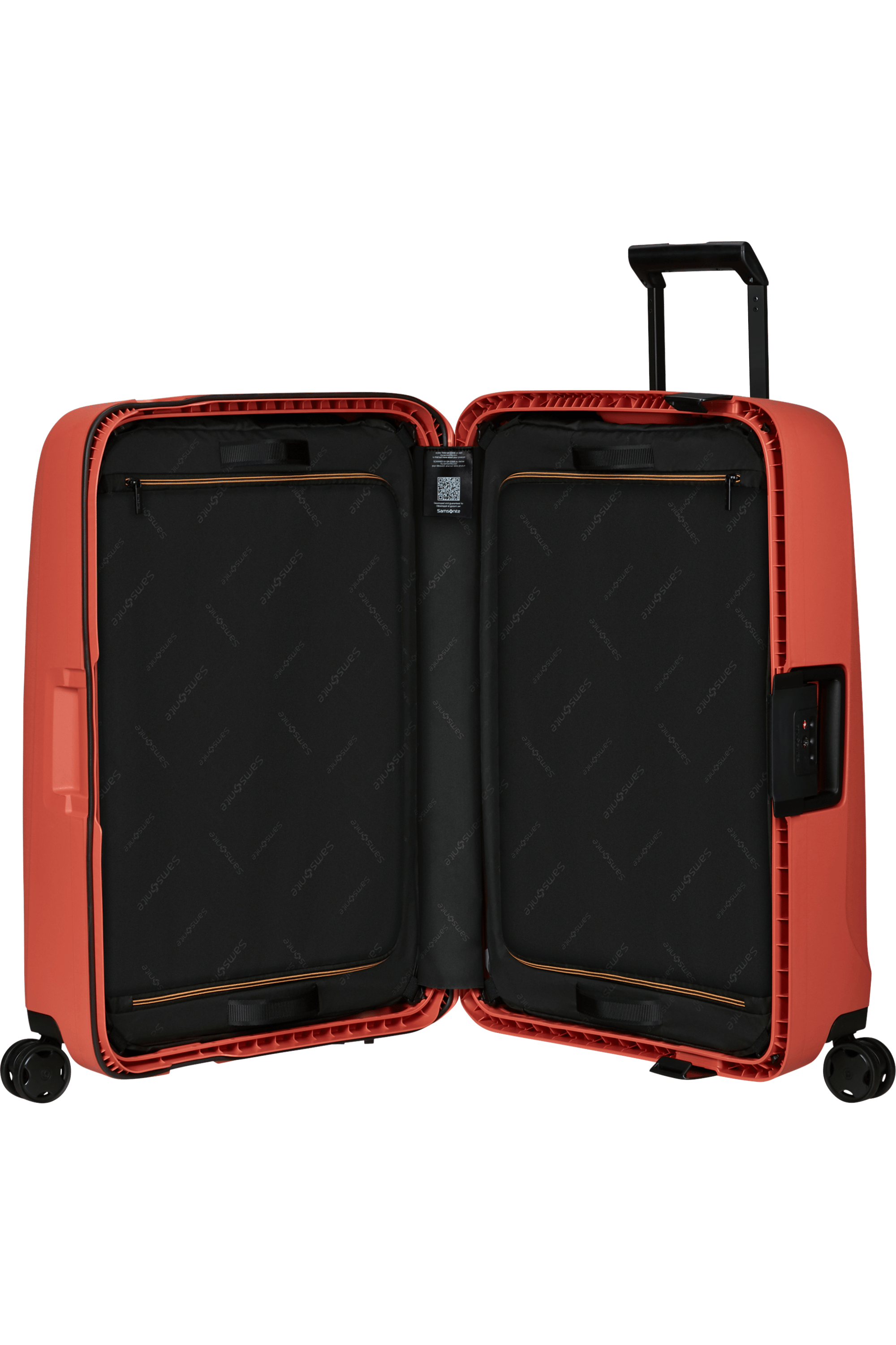 ESSENS Spinner (4 wheels) 69cm - Clay