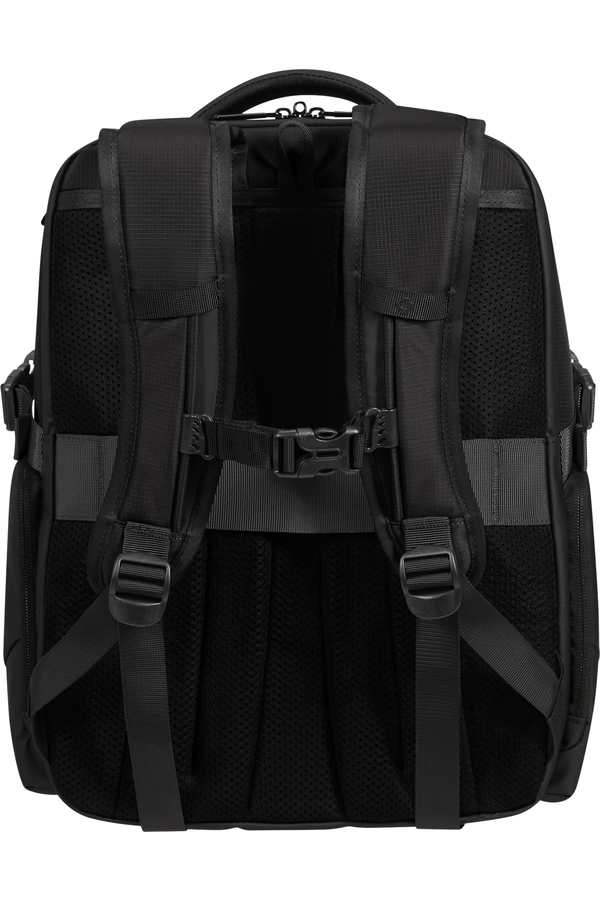 BIZ2GO Backpack 14.1" - Black