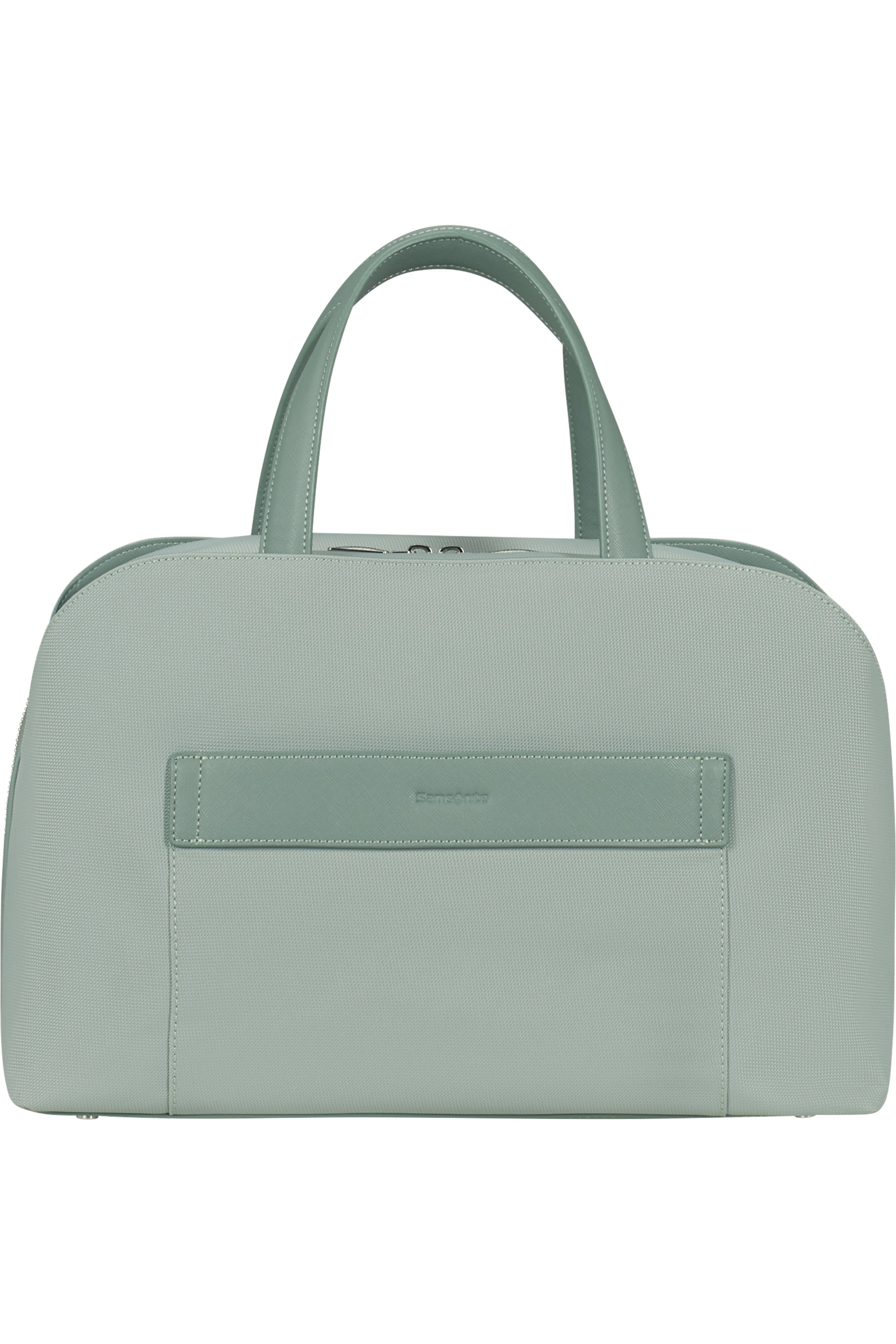 Image Biz Duffle Bag XS - Thyme