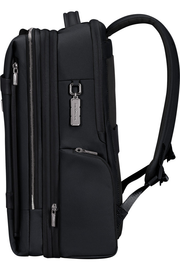 IMAGE Biz Backpack 15.6" - Black