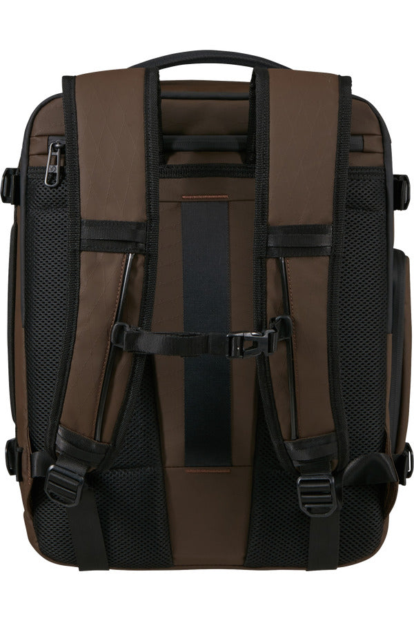 Cabin Pack Underseat Backpack 15.6" - Dark Brown