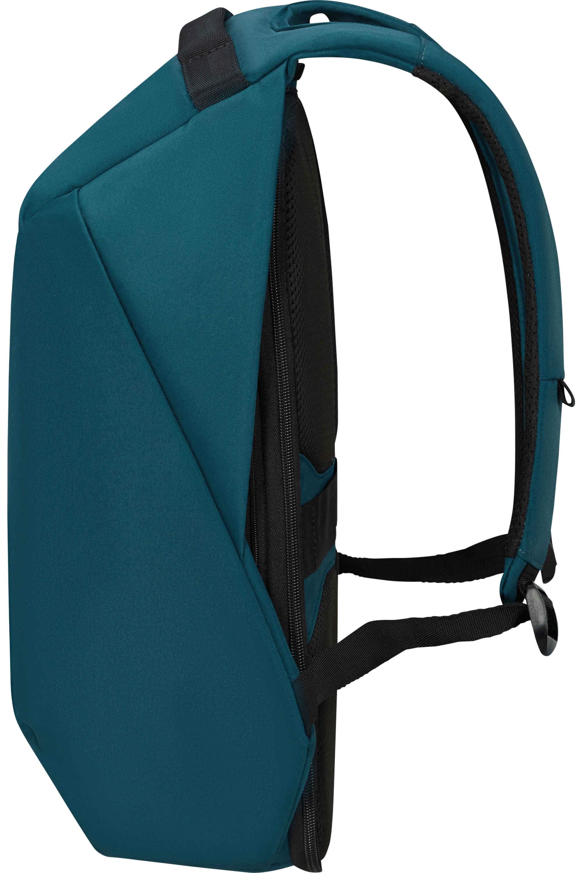 SECURIPAK 2.0 Backpack 15.6" - Petrol