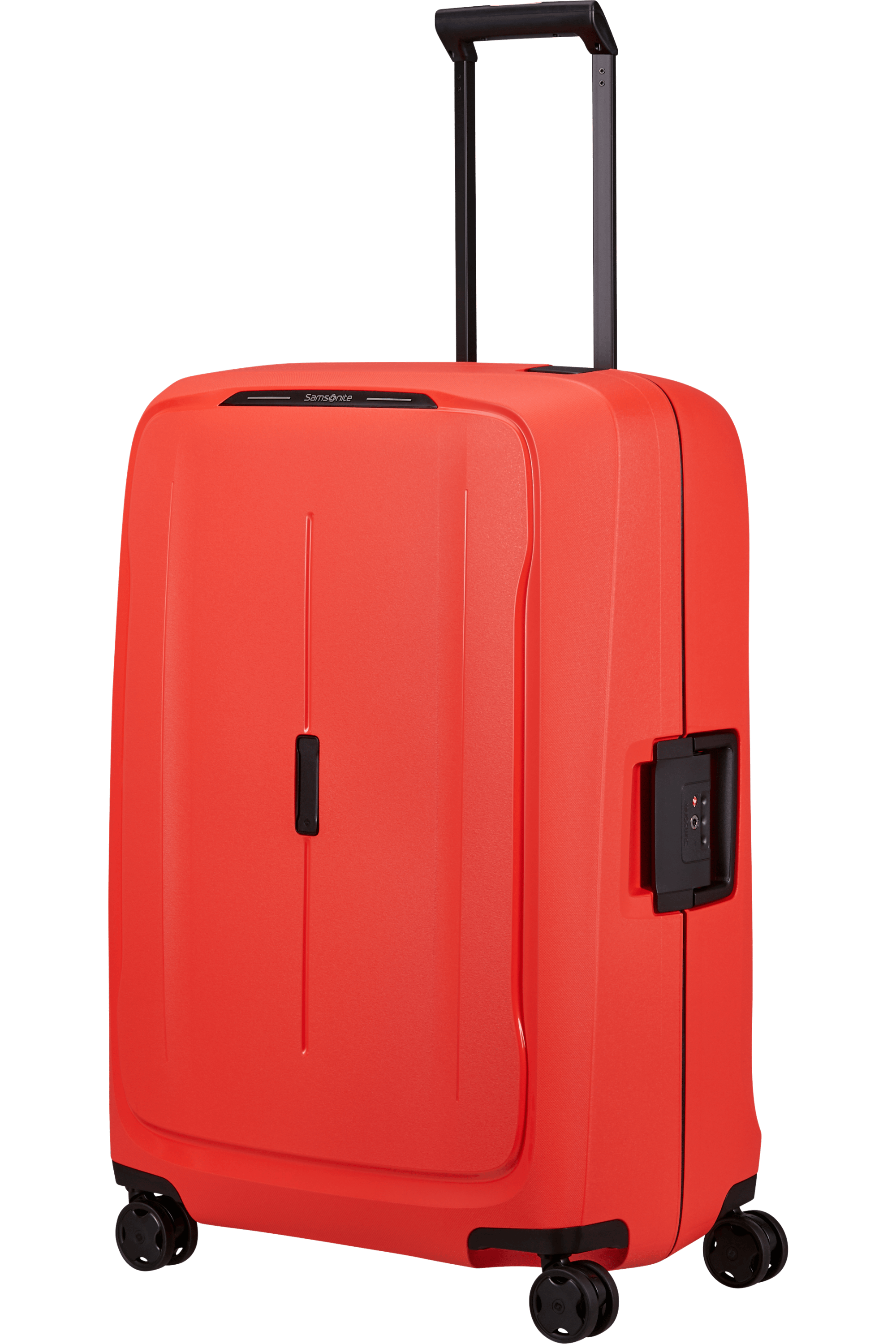 ESSENS Spinner (4 wheels) 75cm - Lava