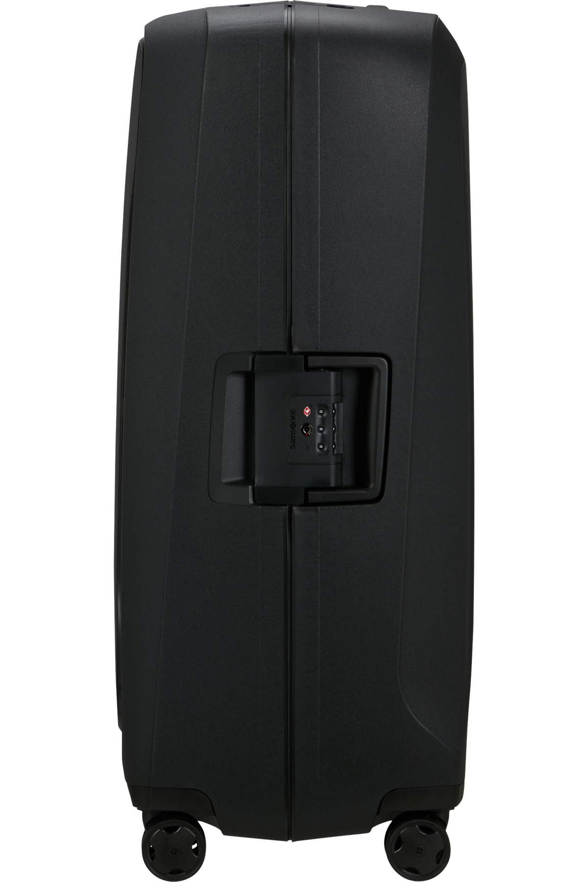 ESSENS Spinner (4 wheels) 81cm Graphite London Luggage