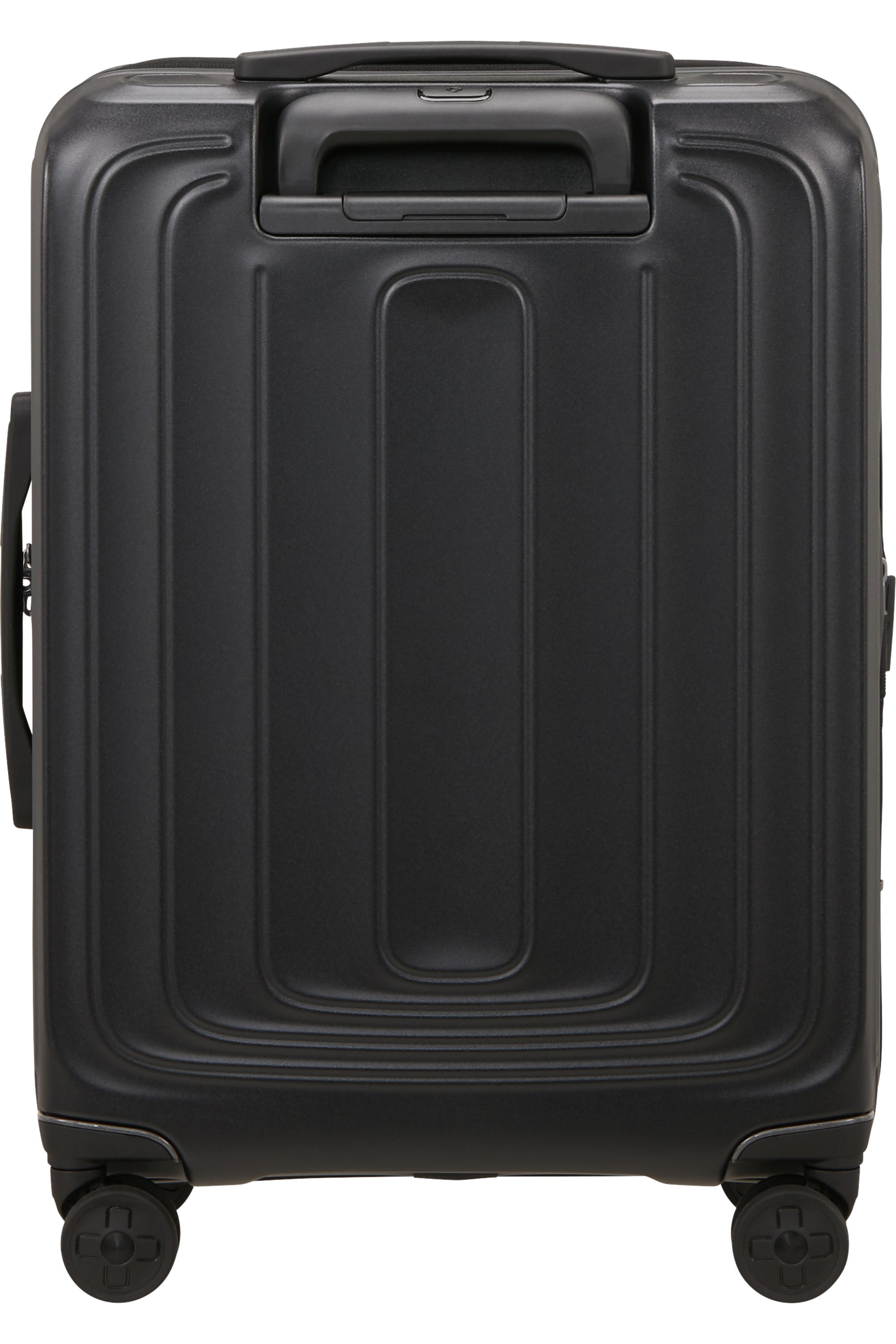 2WANDER Spinner Expandable (4 wheels) 55cm - Matt Graphite