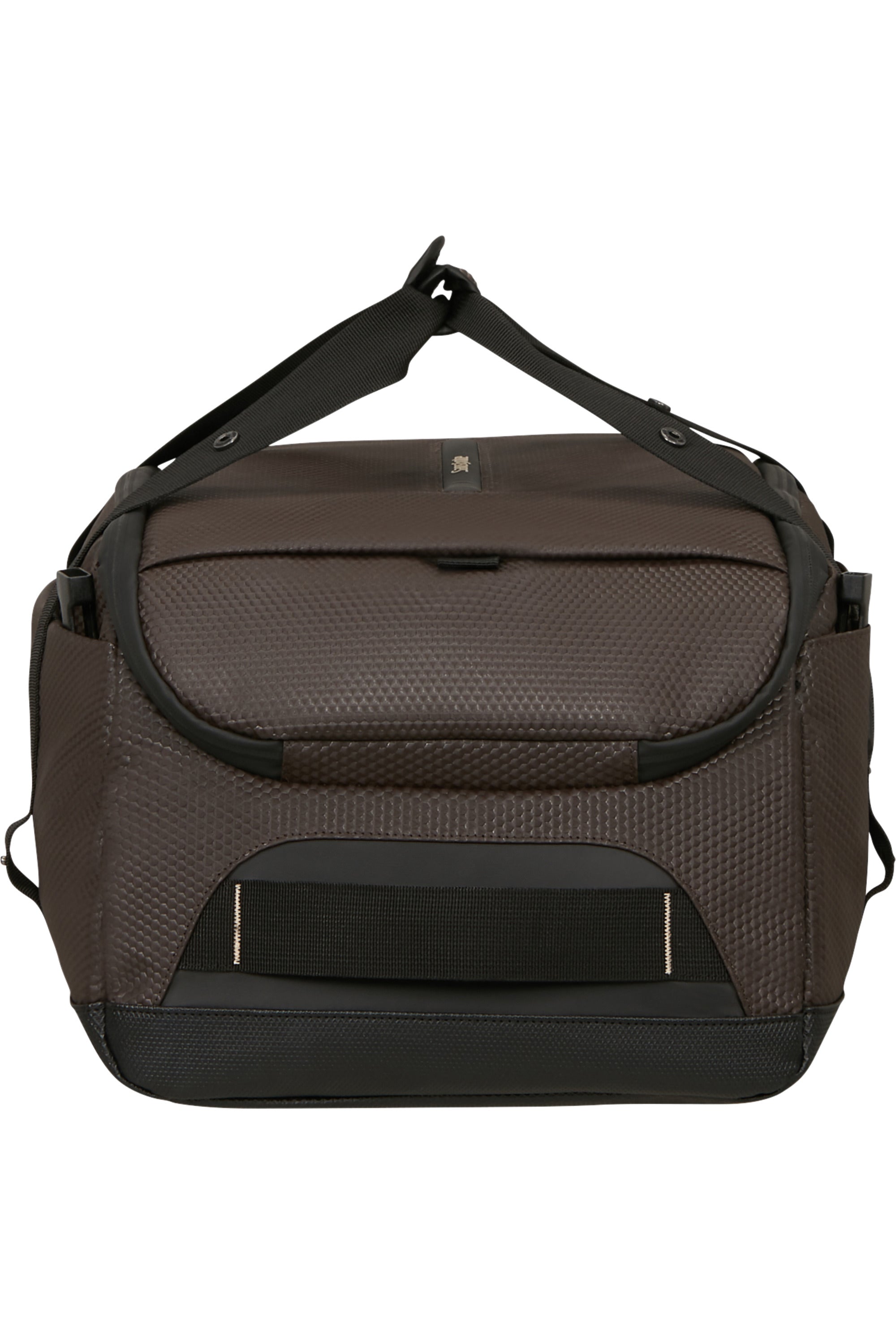 ECODIVER Duffle Bag S - Coffee Bean