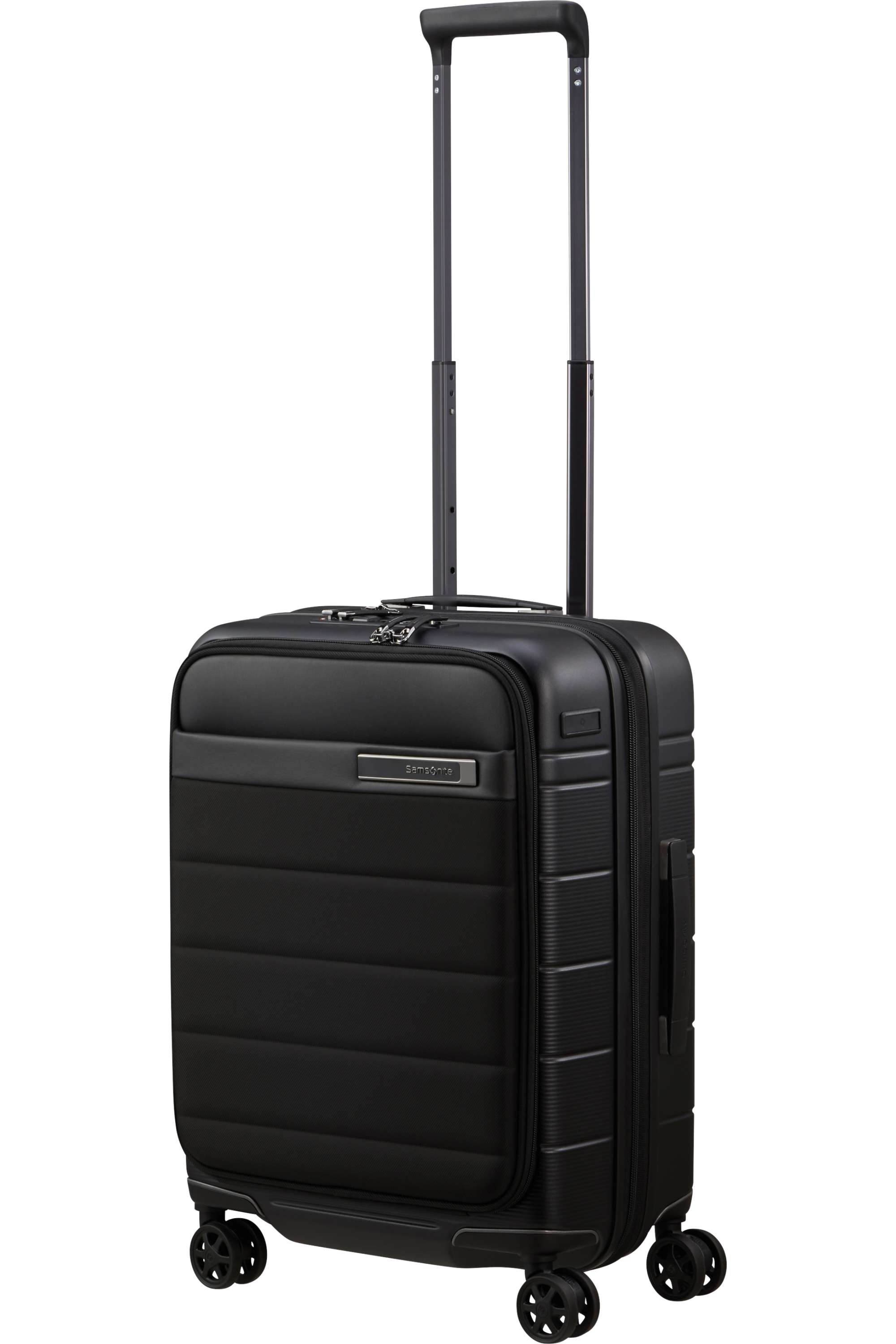 NEOPOD Spinner Expandable (4 wheels) 55cm - London Luggage