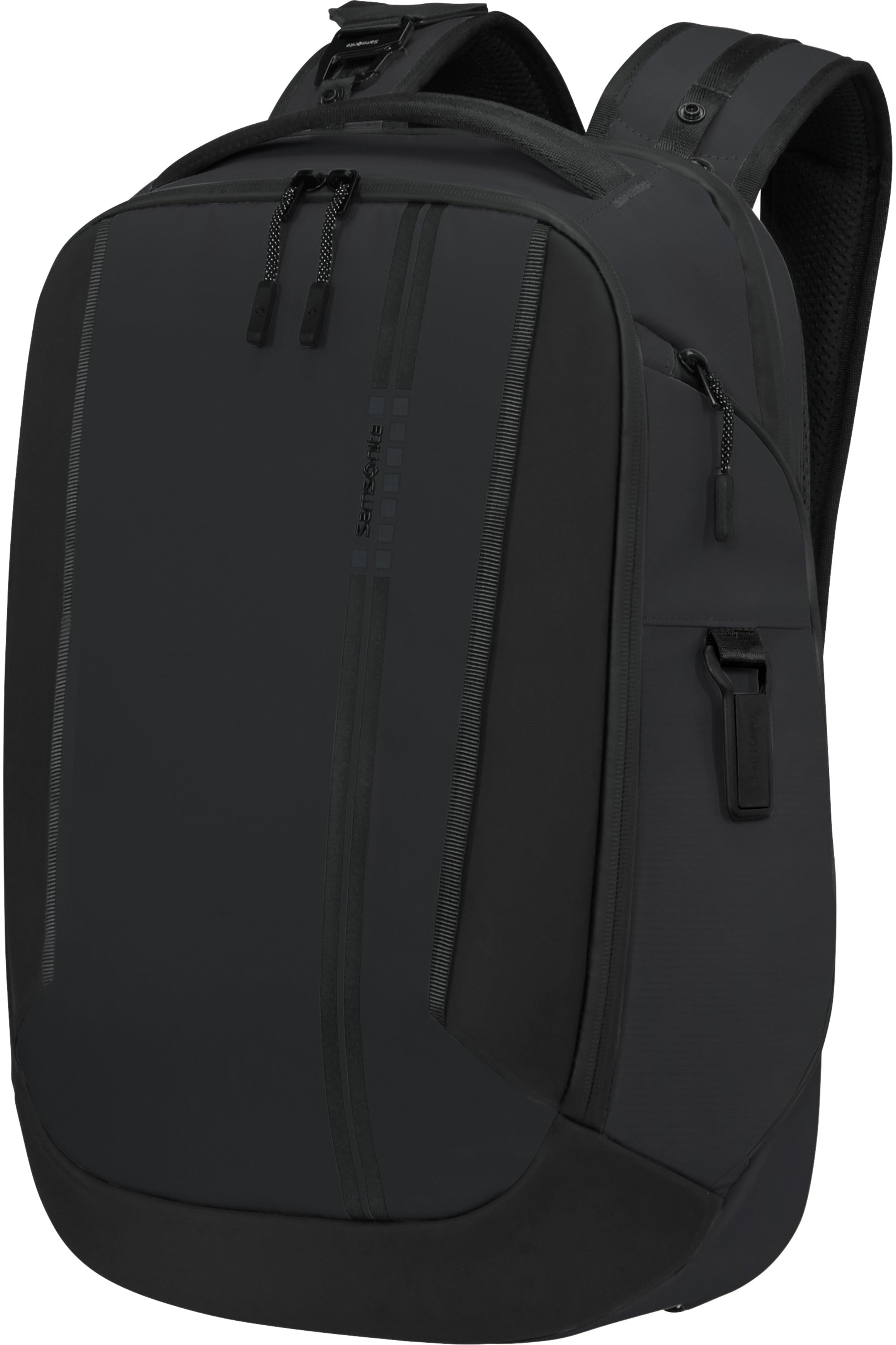 Active Road Backpack 20L - Black