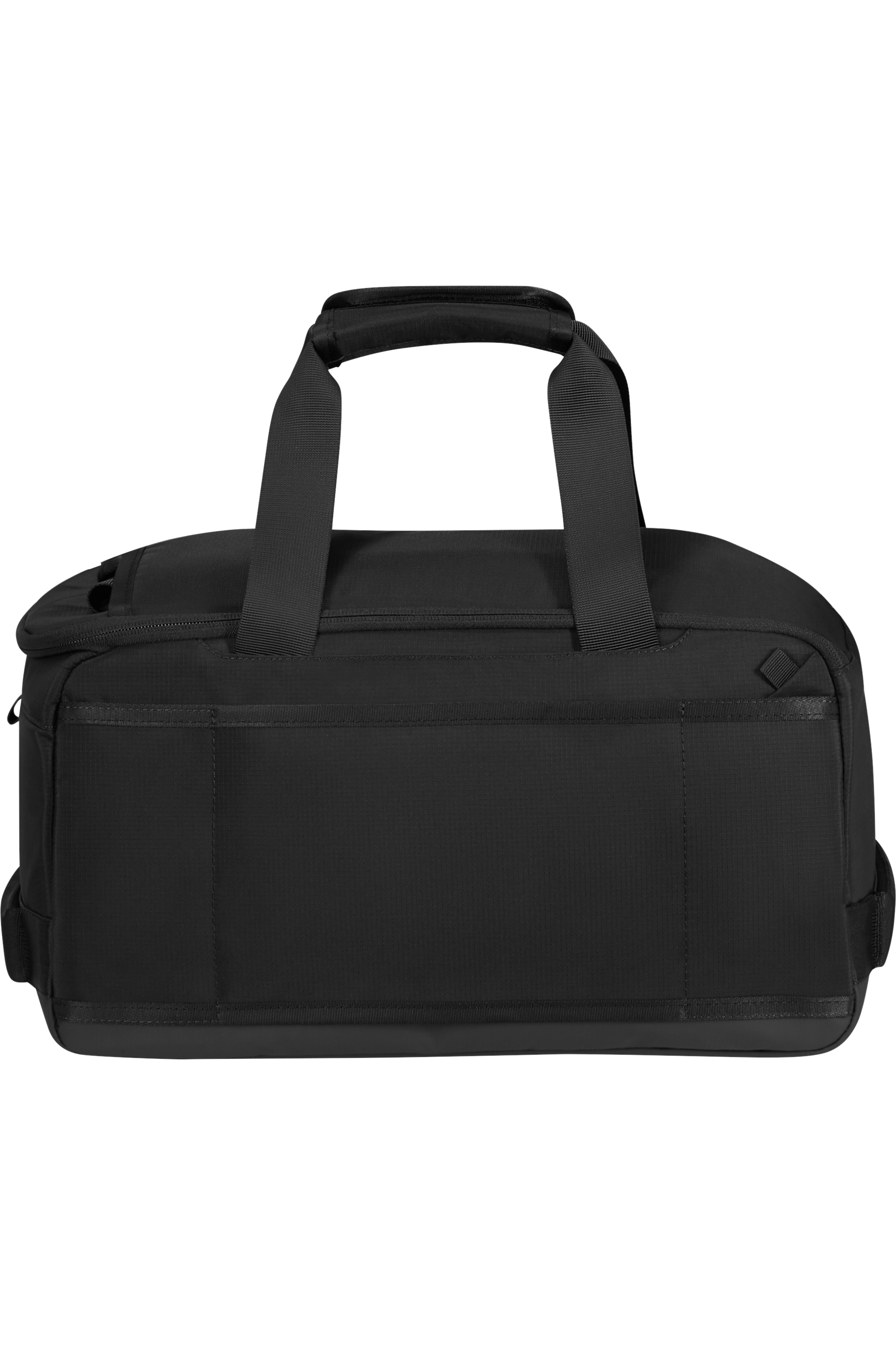 Biz2go (Underseater)Duffle Bag / Backpack XS - Black