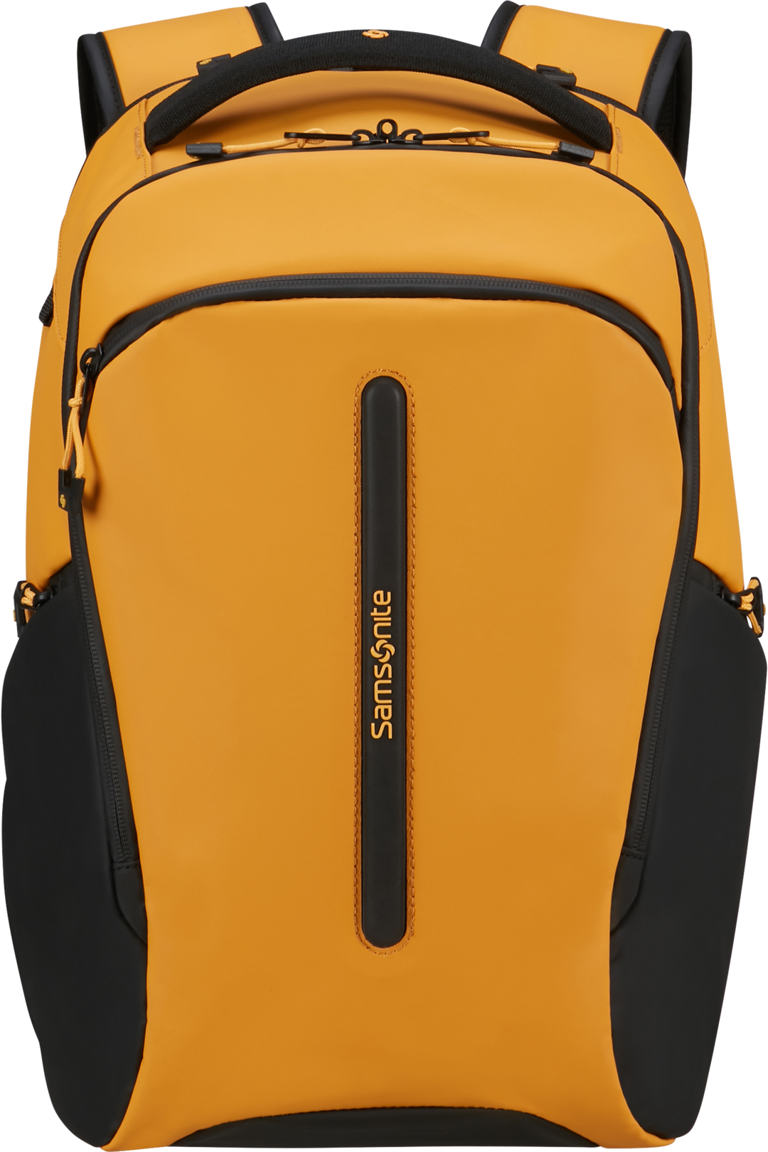 ECODIVER Backpack XS Yellow London Luggage