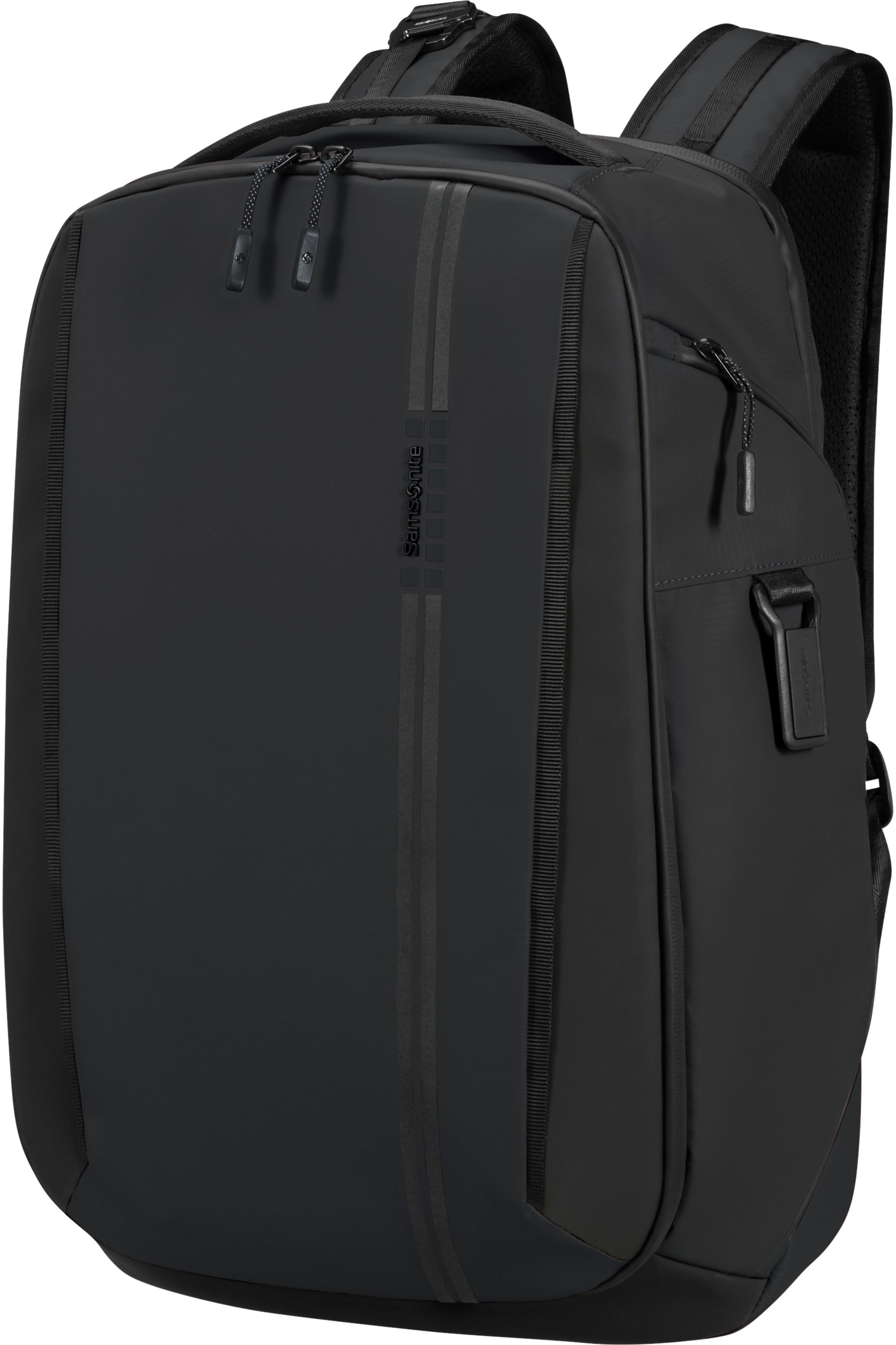 Active Road Backpack 25L - Black