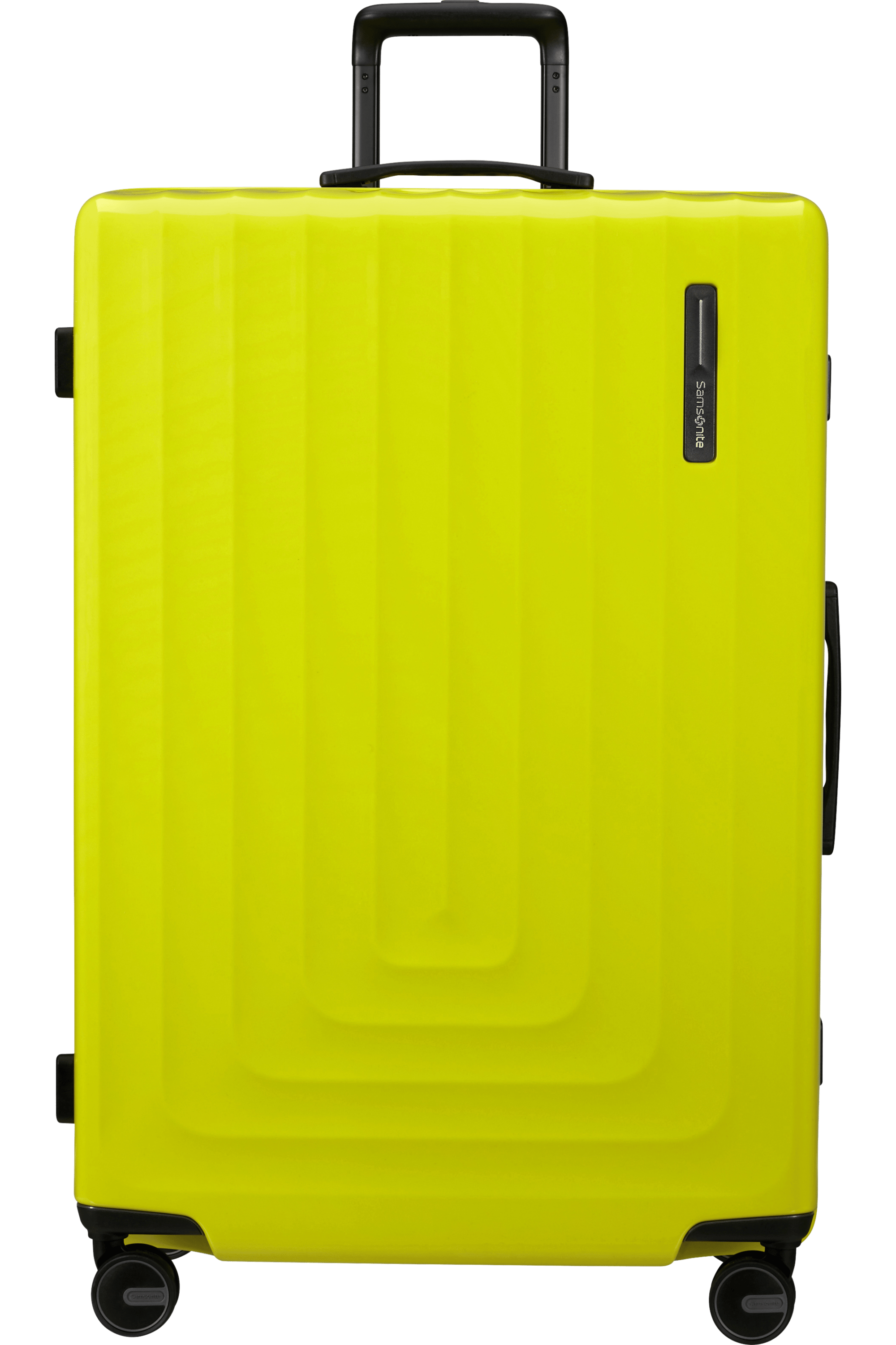 Focus Spinner (4 wheels) 81cm - Metallic Lime