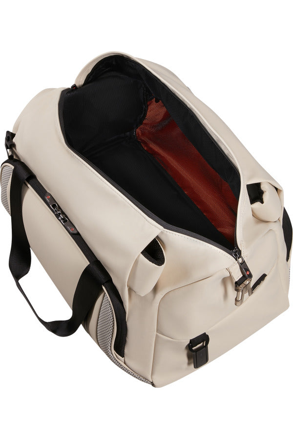 GLAZED Duffle Bag / Backpack 48cm - Sandstone