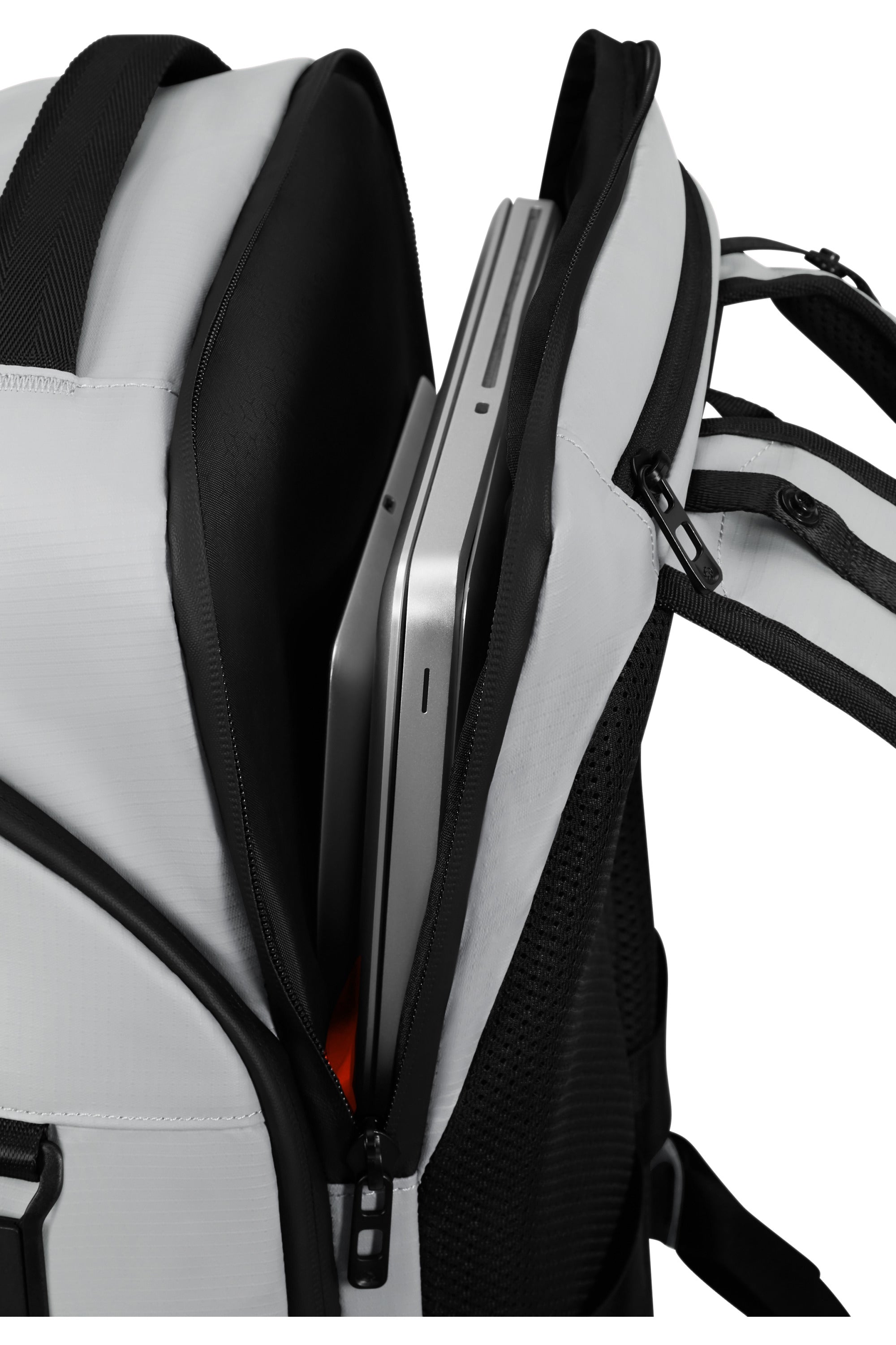 Active Road Backpack 25L - Grey