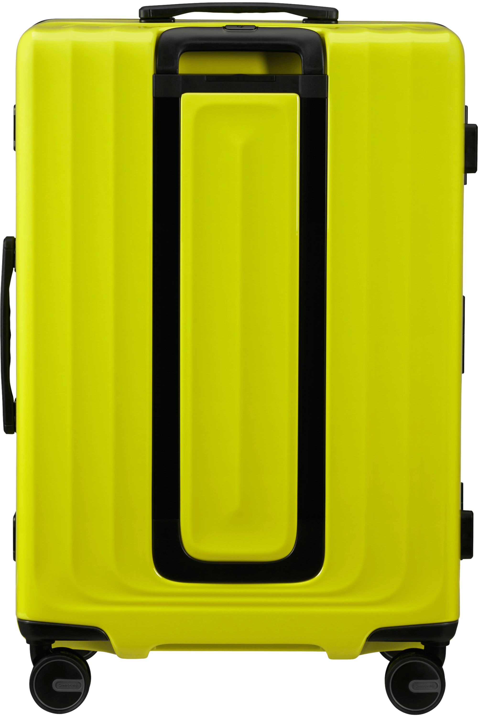 Focus Spinner (4 wheels) 69cm - Metallic Lime