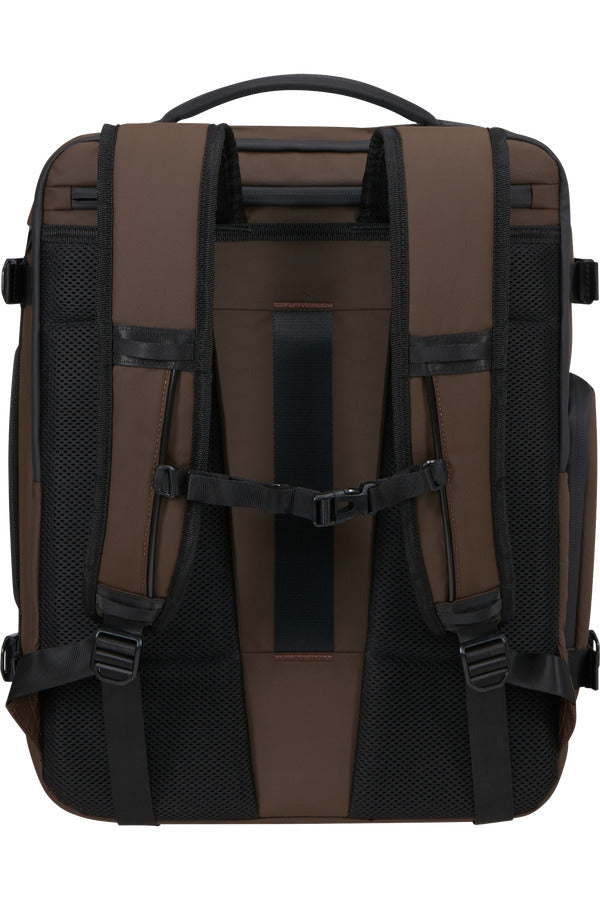 Cabin Pack Underseat Backpack 17.3" - Dark Brown