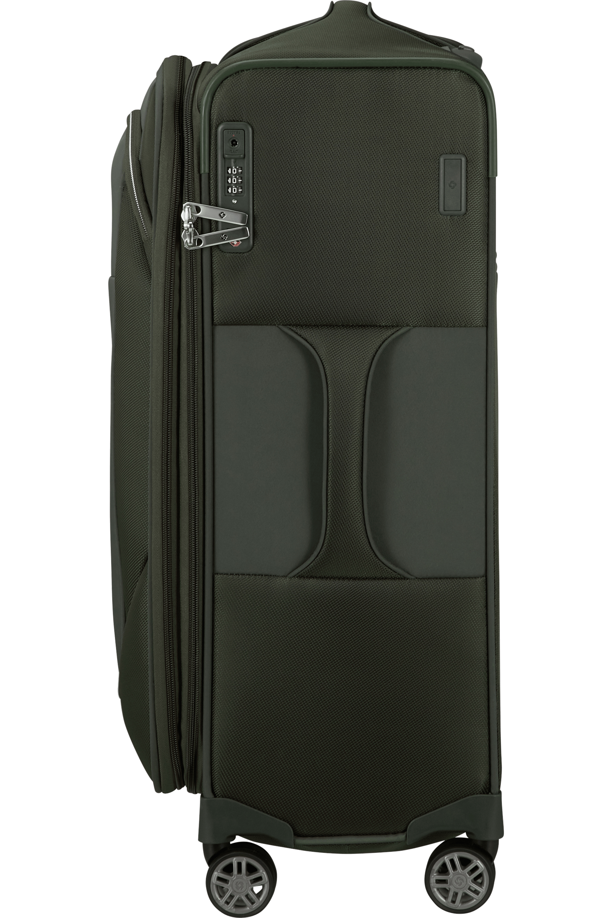 Re-Lite 67cm Spinner Expandable (4 wheels) - Climbing Ivy