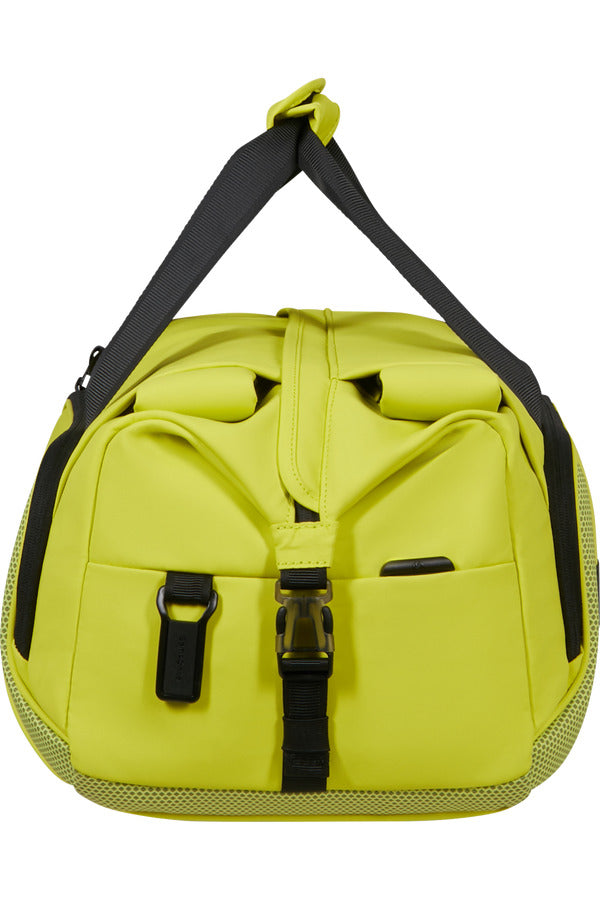 GLAZED Duffle Bag / Backpack 48cm - Lime Punch