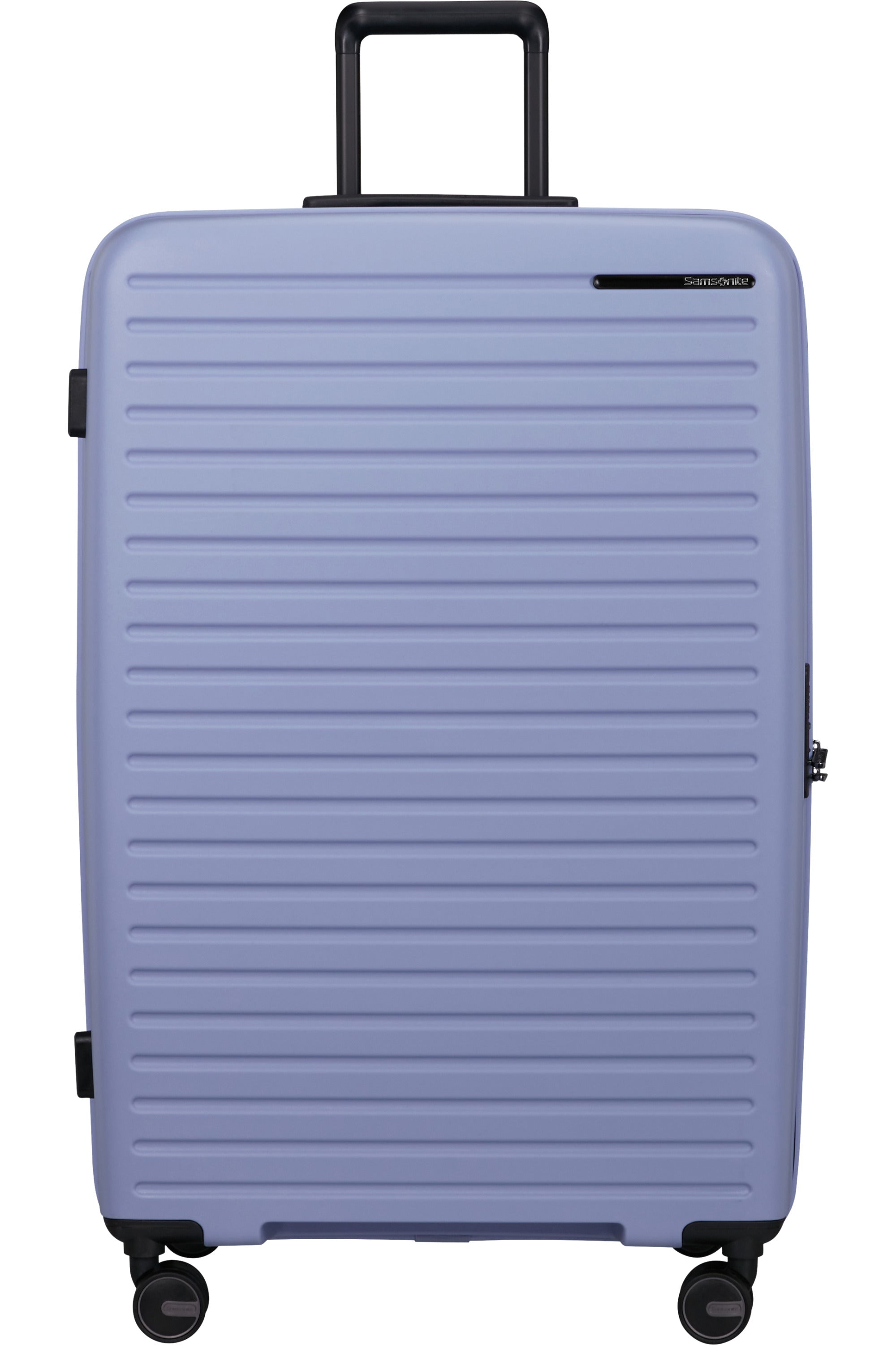RESTACKD Spinner Expandable (4 wheels) 81cm - Lavender