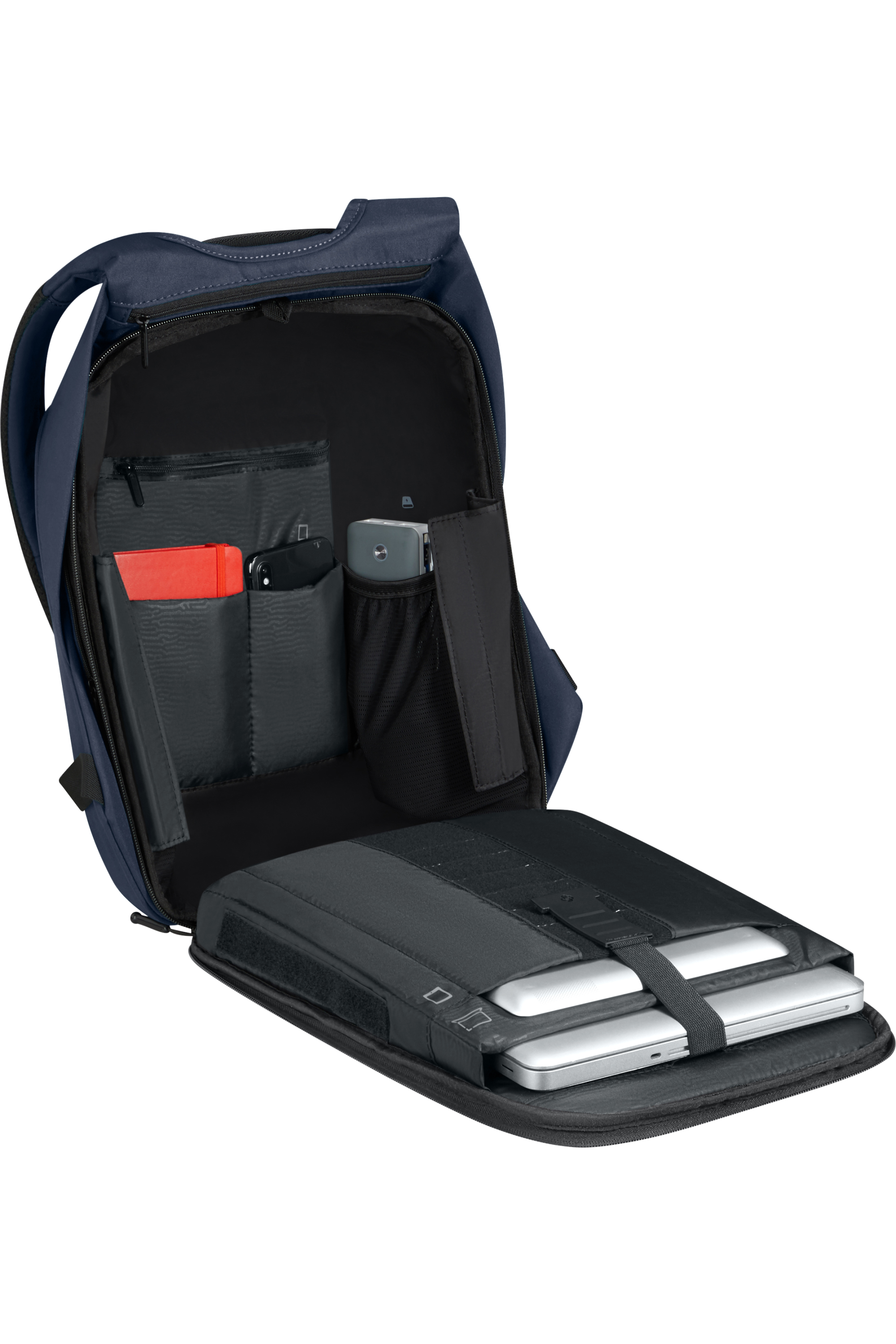 SECURIPAK 2.0 Backpack 14.1" -London Luggage