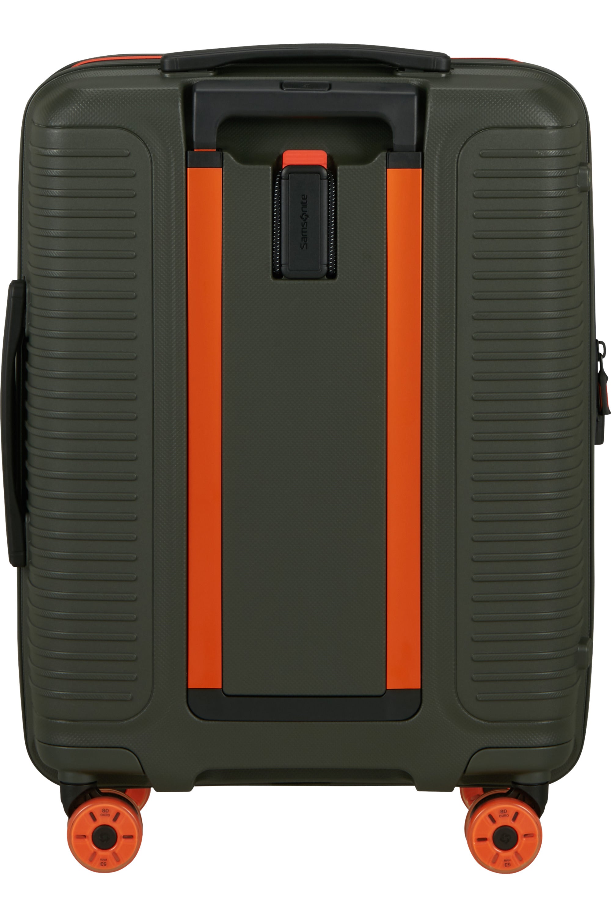 PRODIVER Spinner Expandable (4 wheels) 55cm - Climbing Ivy