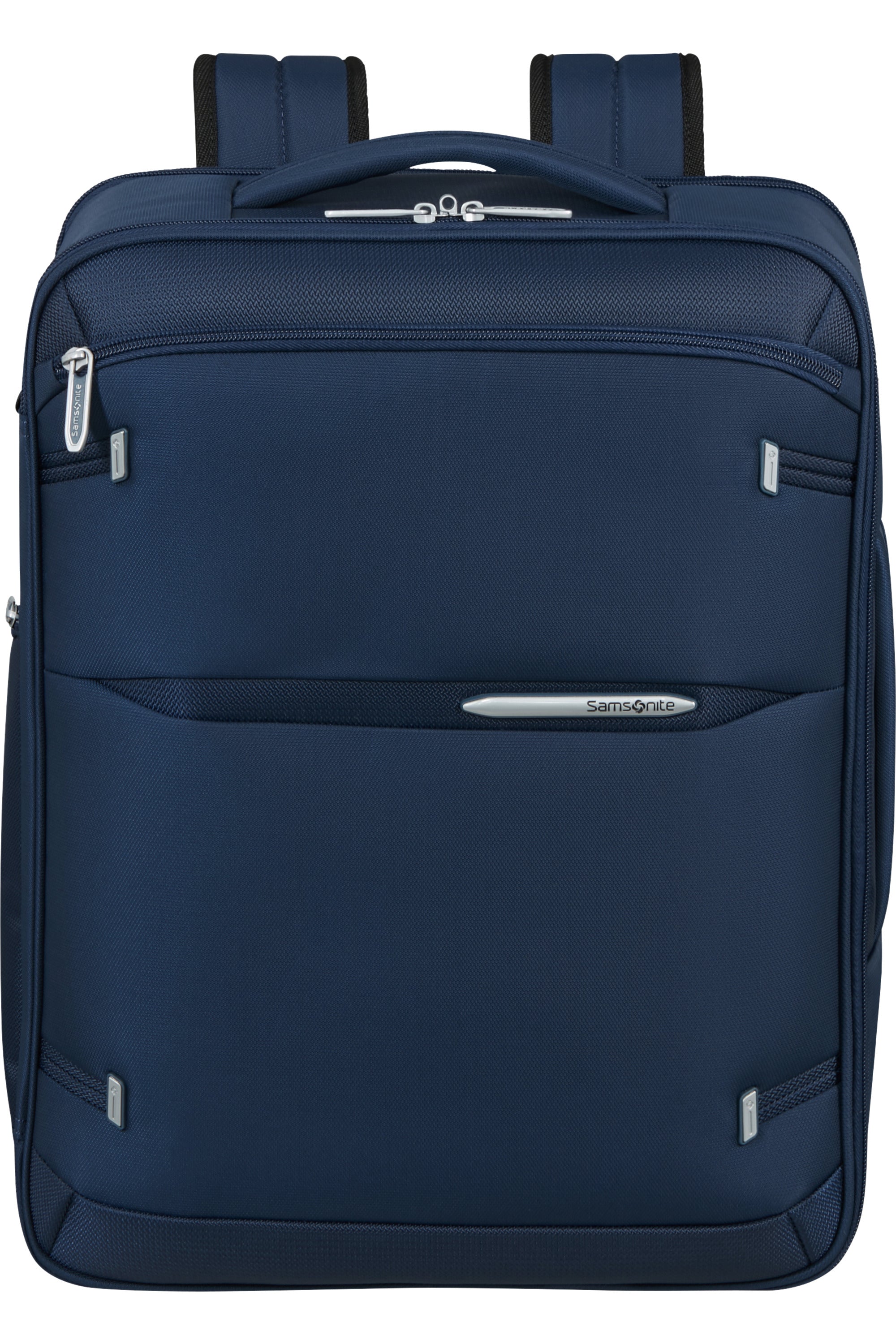 GOTWIST Backpack 17.3" - Navy Blue