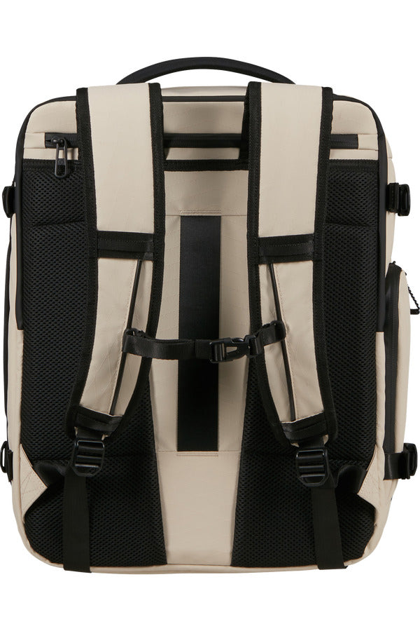 Cabin Pack Underseat Backpack 17.3" - Sandstone