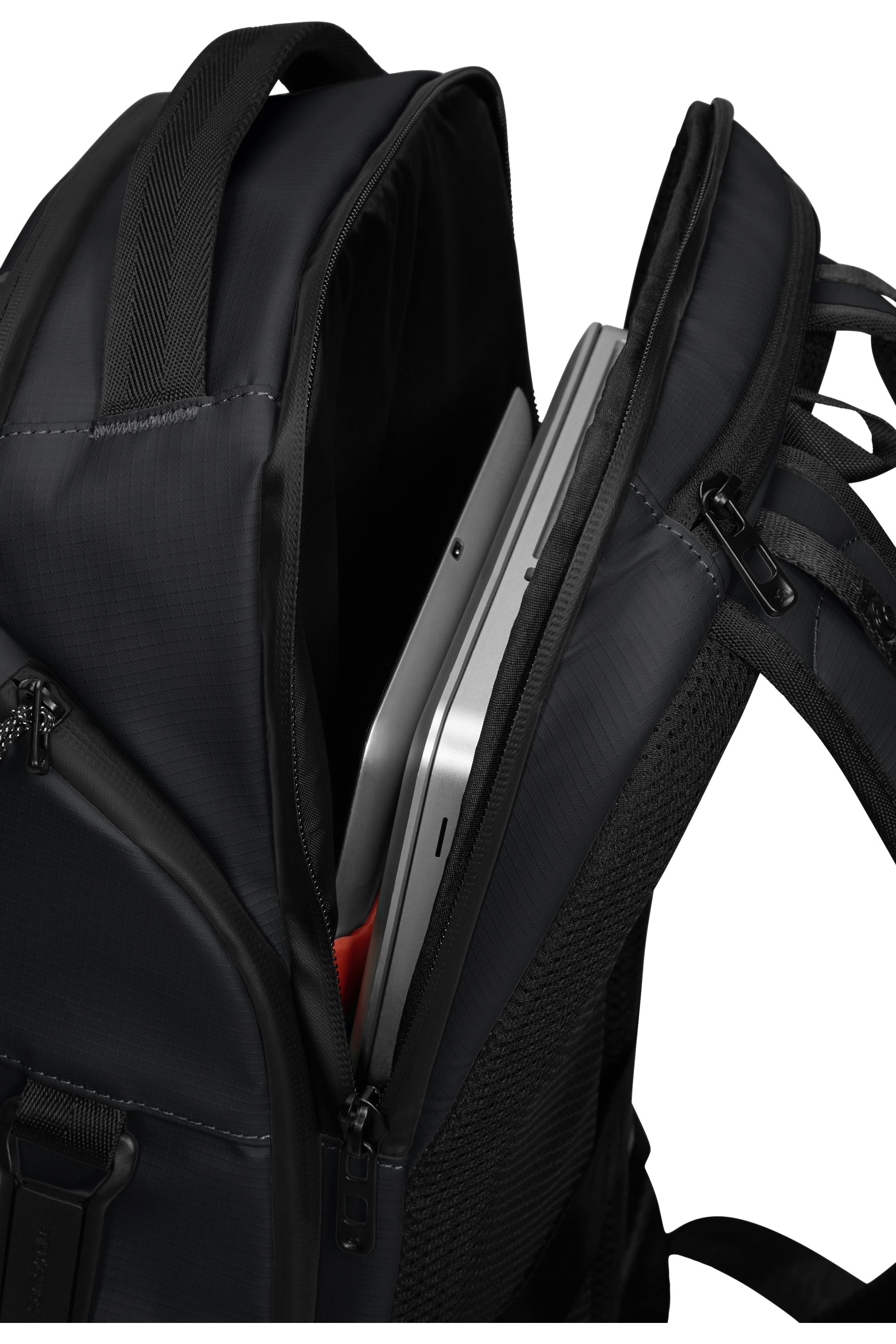 Active Road Backpack 20L - Black