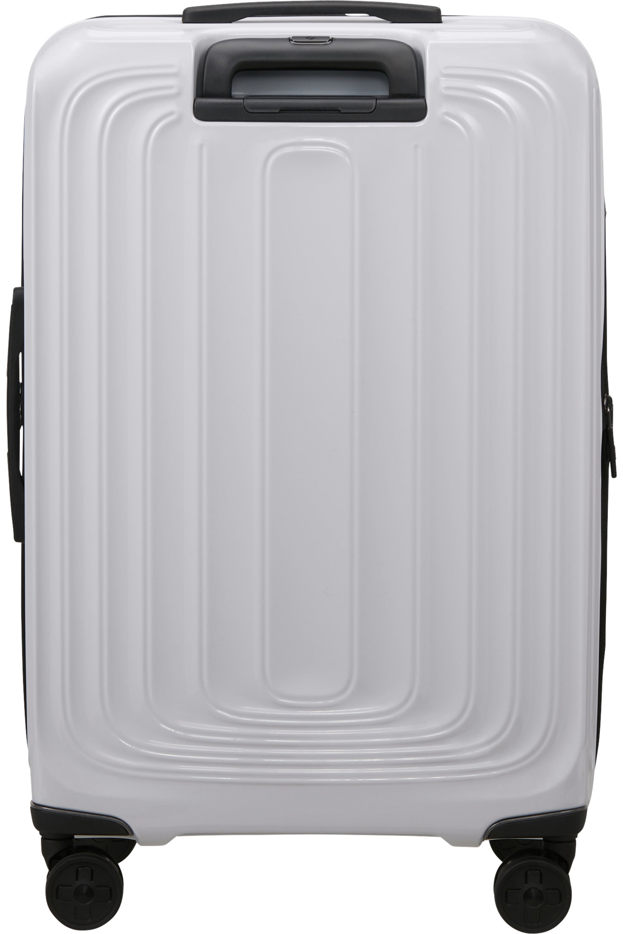 2WANDER Spinner Expandable (4 wheels) 69cm - Metallic Stone