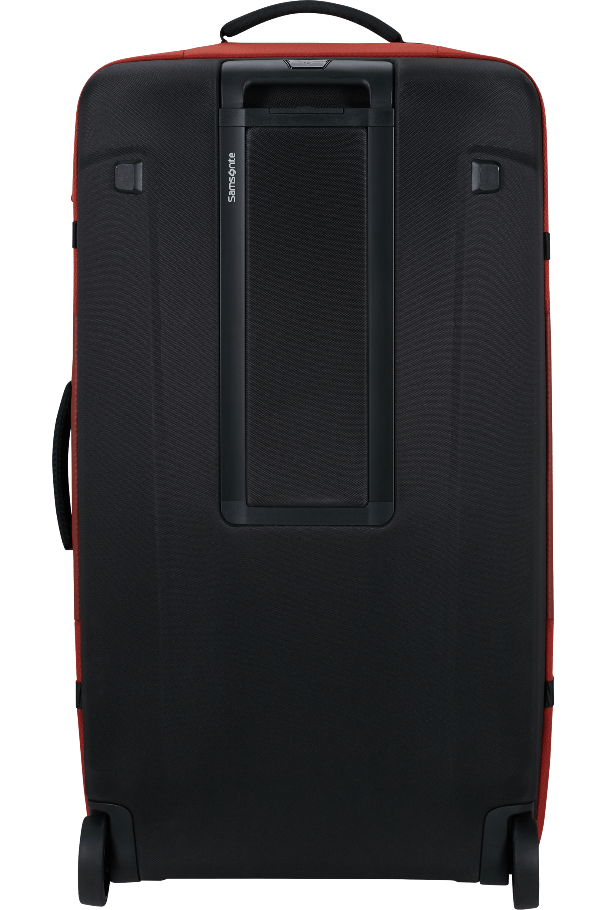 Armox Duffle with wheels 79cm - Rust