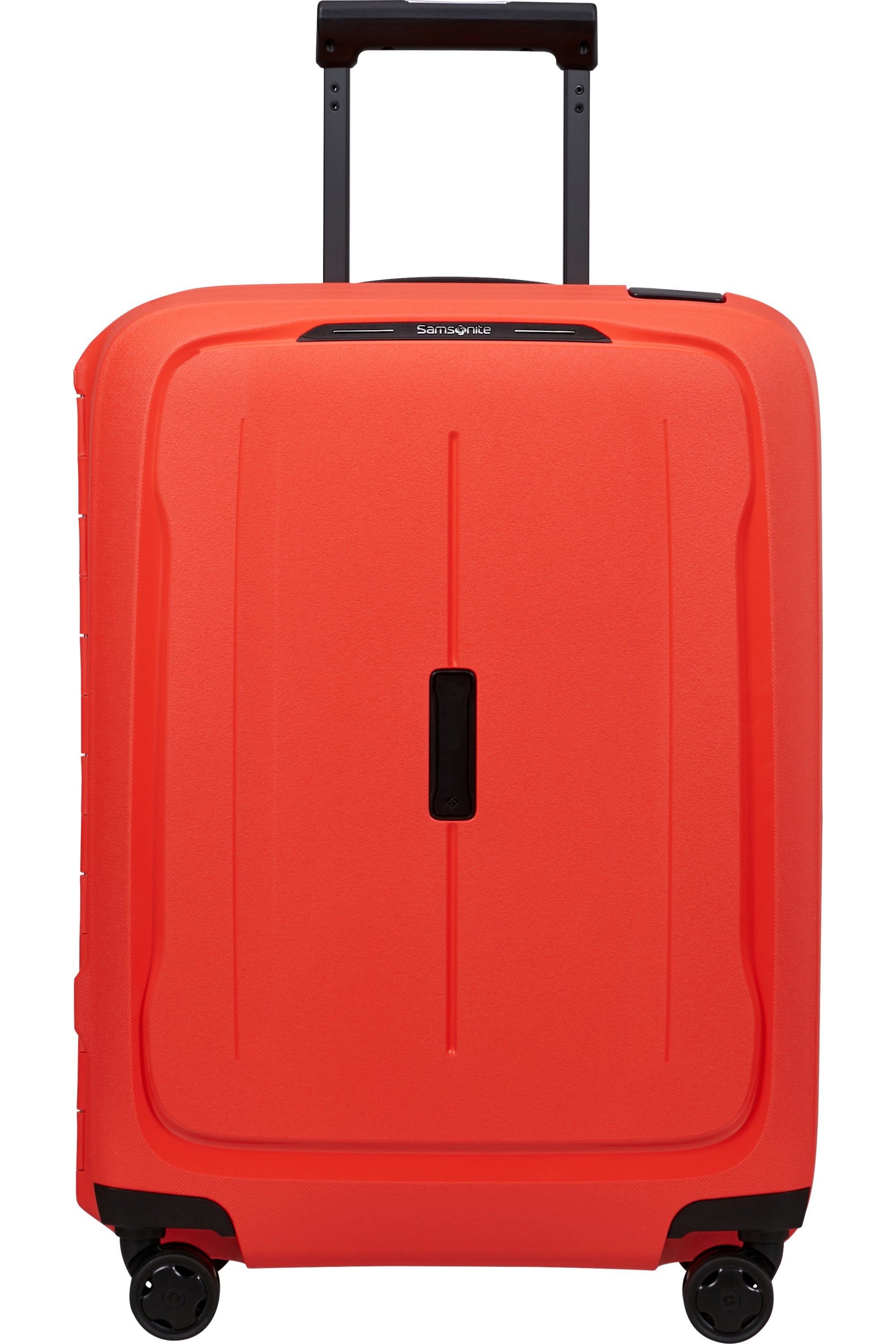 ESSENS Spinner (4 wheels) 55cm - Lava
