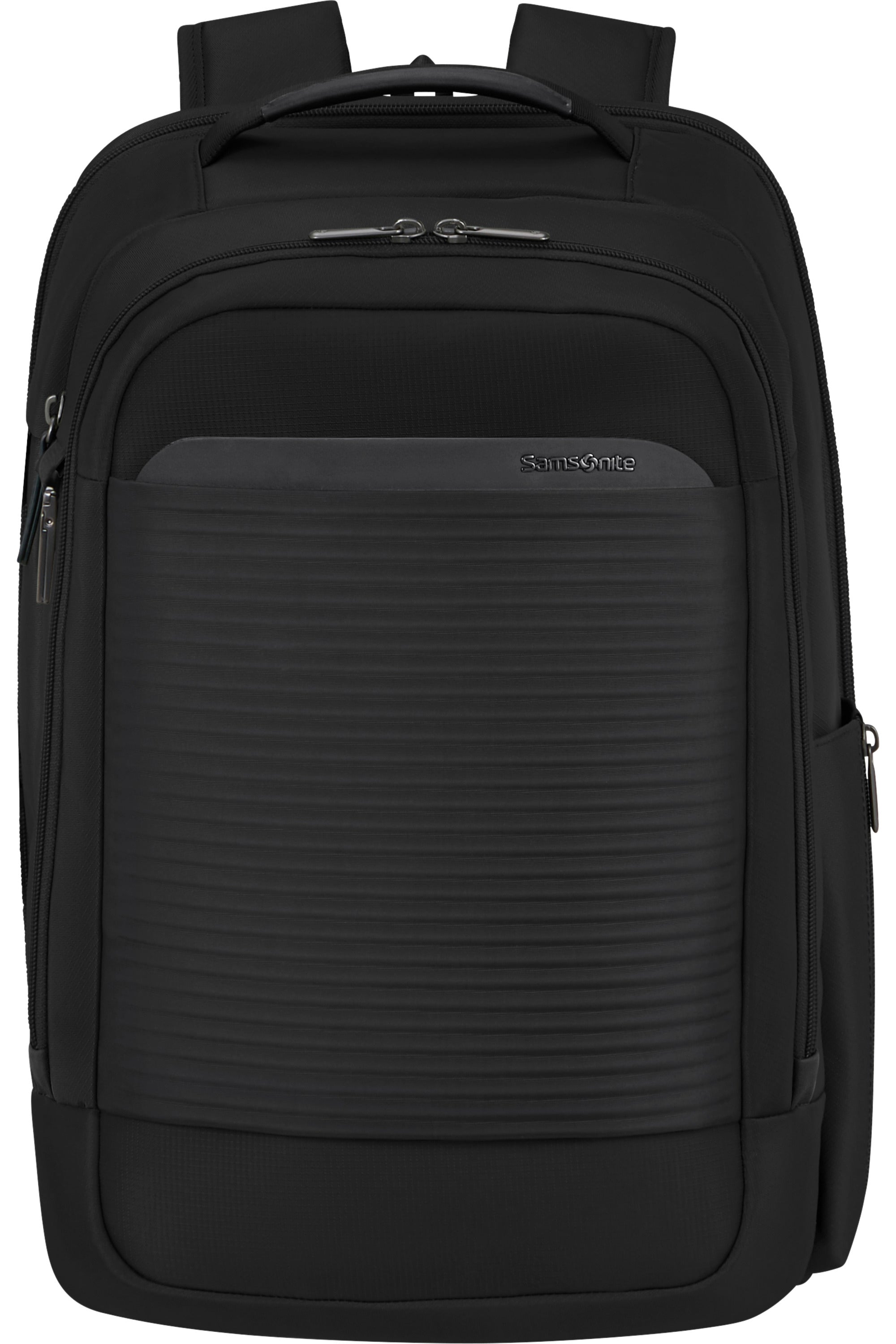 Paralux 2-in-1 Travel Backpack - Black