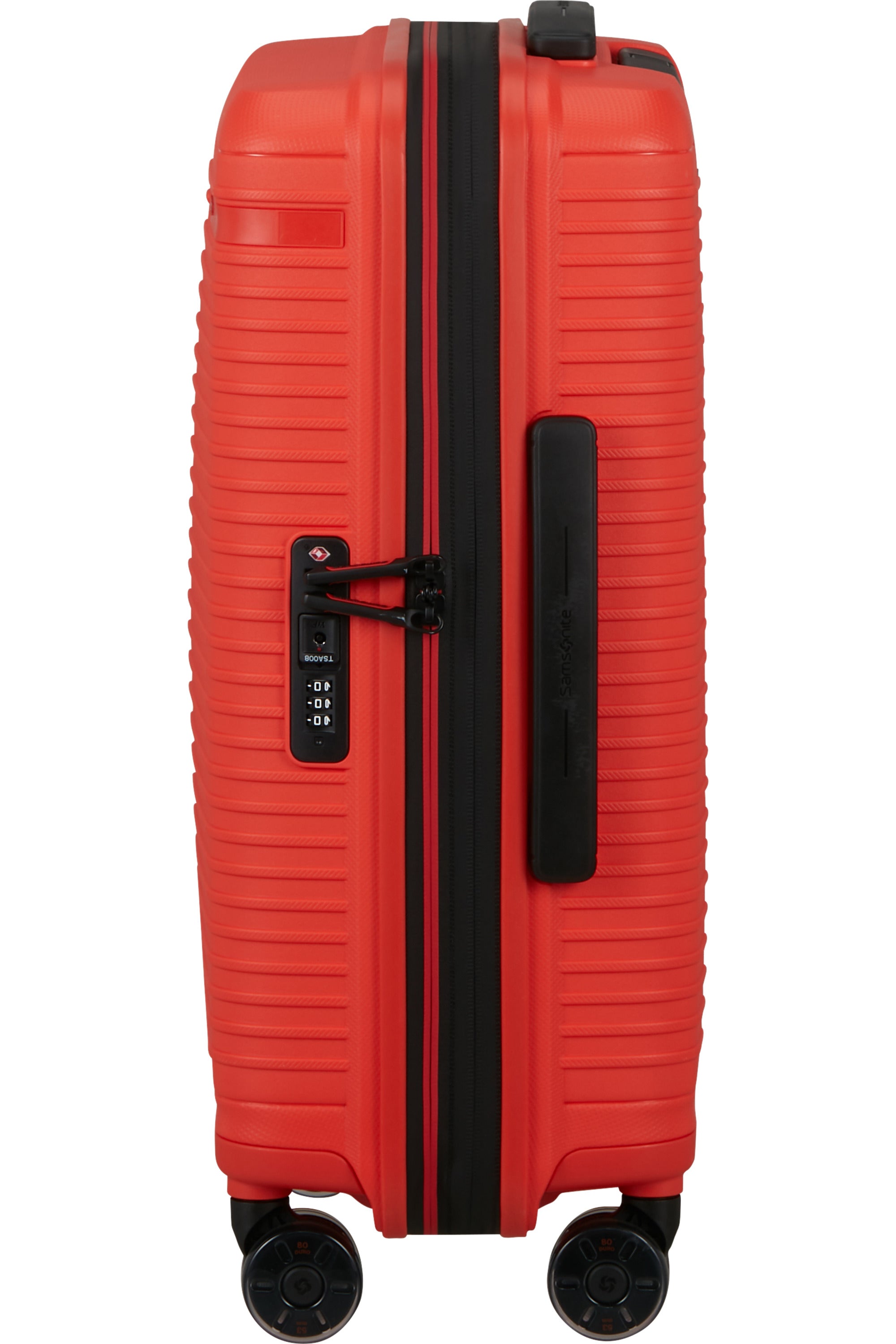 PRODIVER Spinner Expandable (4 wheels) 55cm - Tangerine
