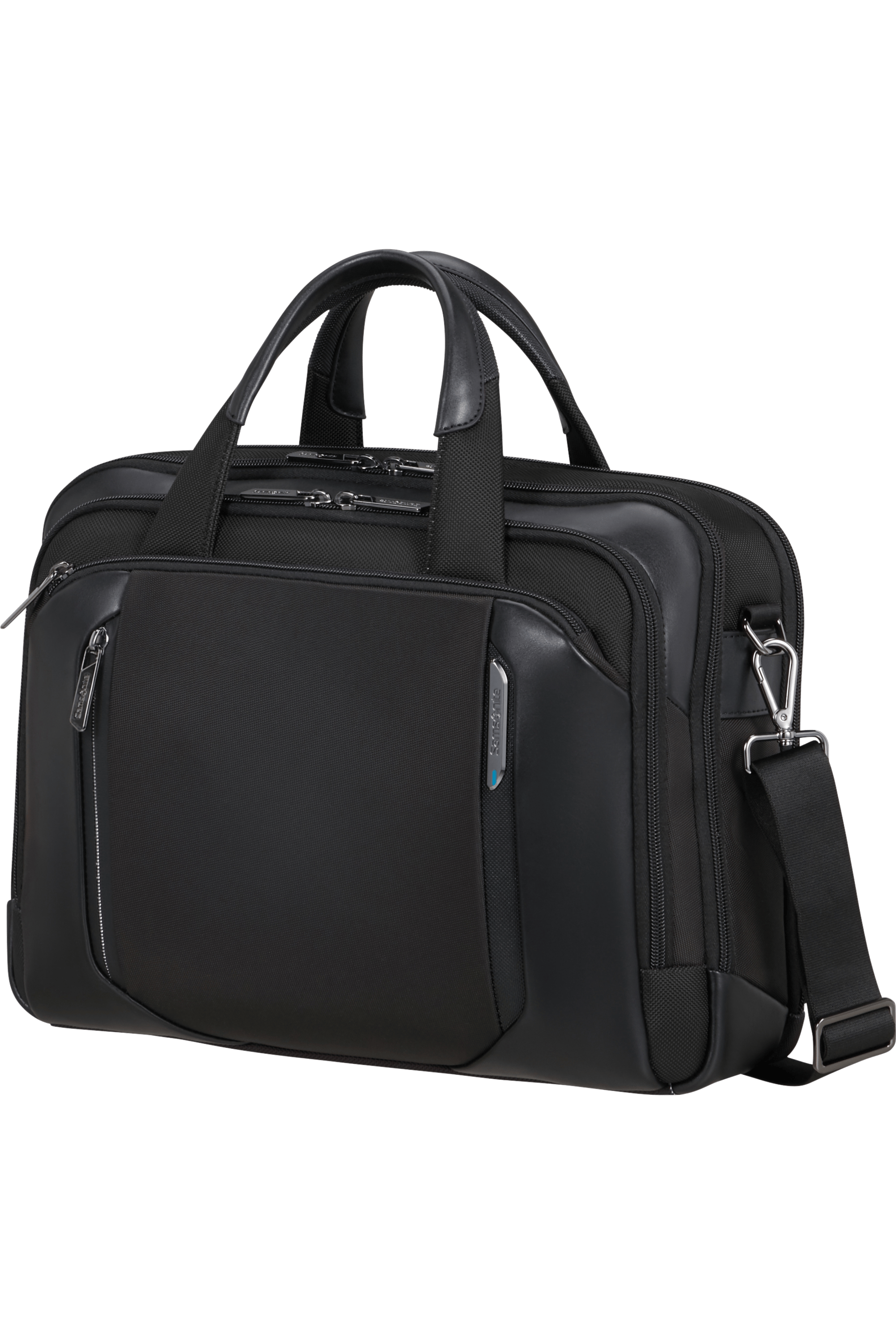 SPECTROLITE 4.0 Briefcase 14.1" - Black