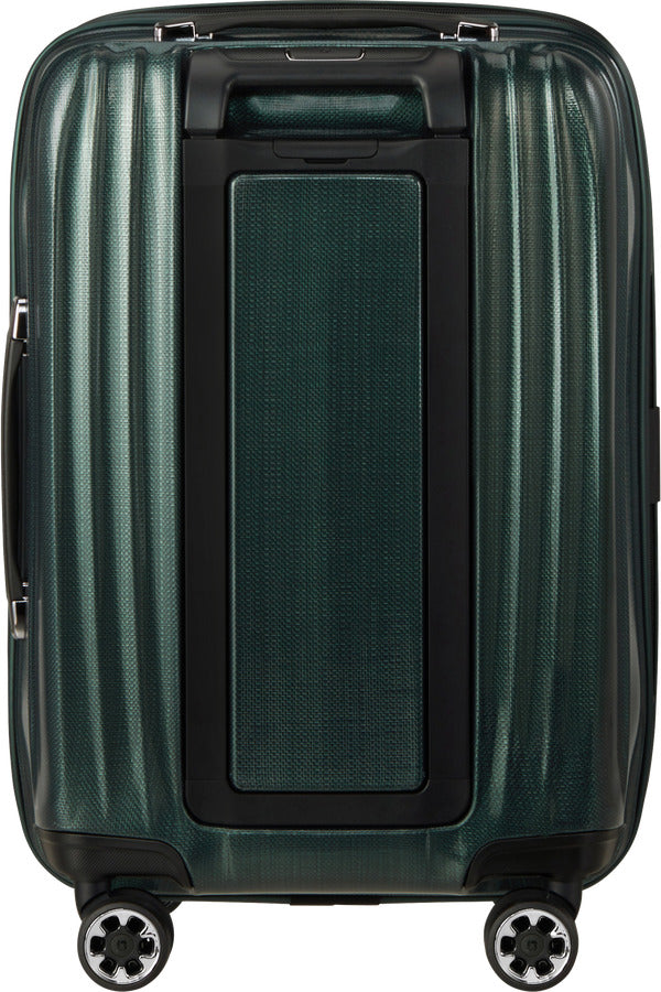 NEXIS Spinner Expandable (4 wheels) 55cm Slim - Deep Forest