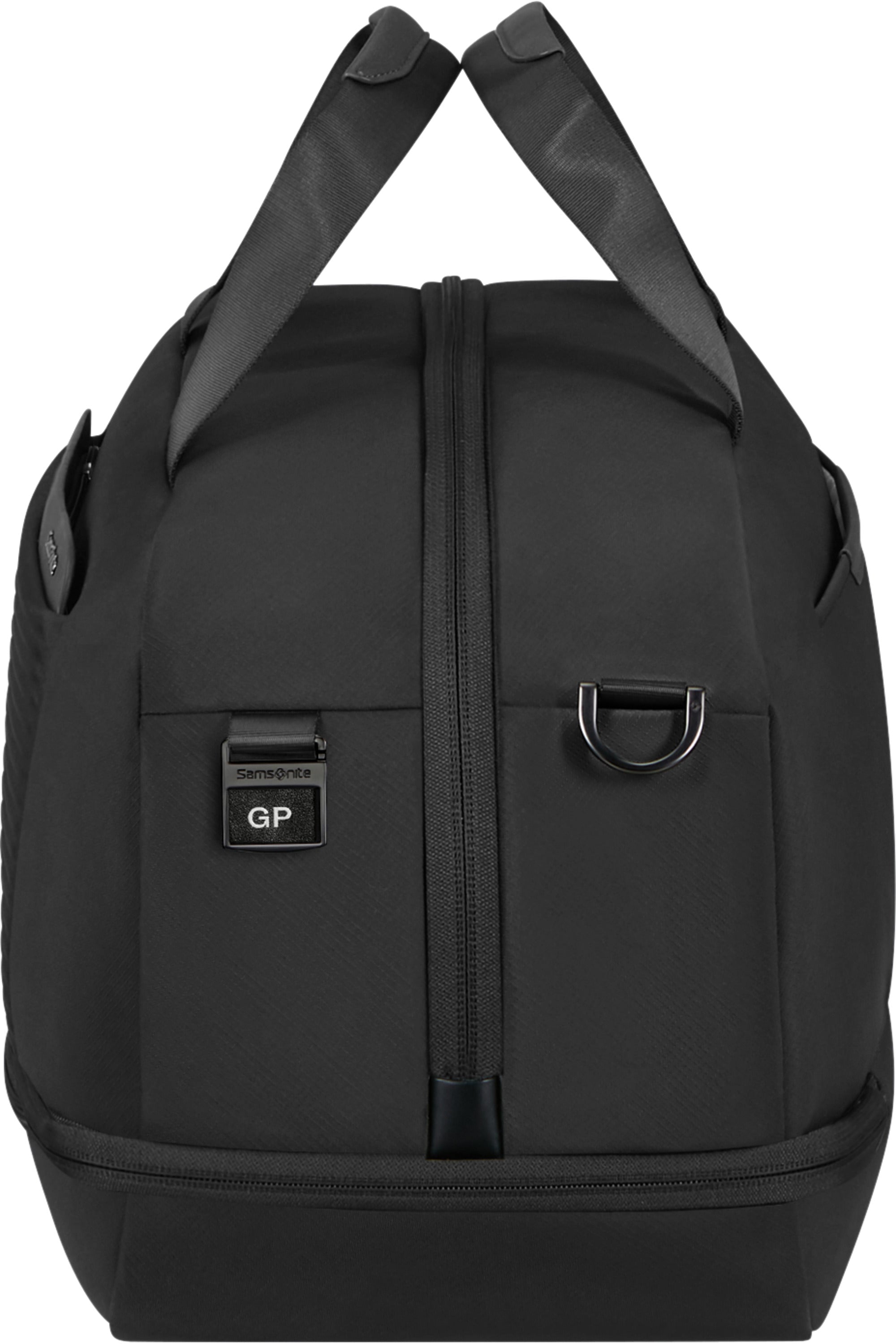 Paralux Duffle Bag 49cm - Black