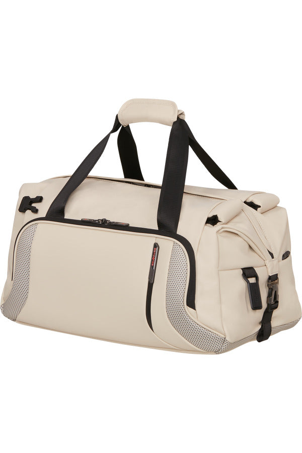 GLAZED Duffle Bag / Backpack 48cm - Sandstone