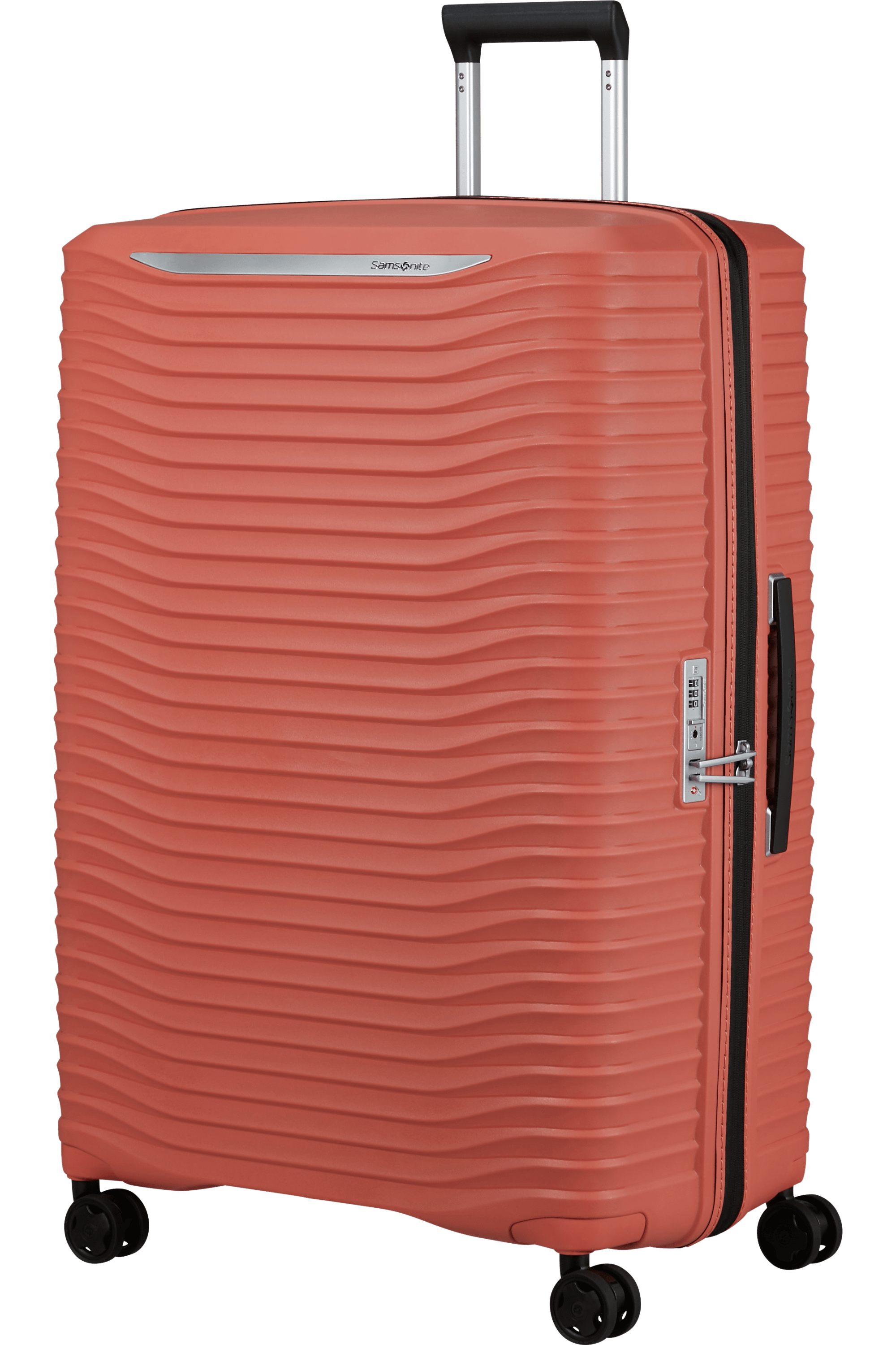 UPSCAPE Spinner Expandable (4 wheels) 81cm - Clay