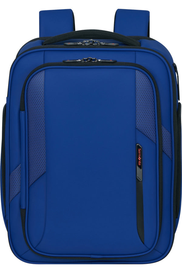 GLAZED Backpack 15.6" - Electric Blue