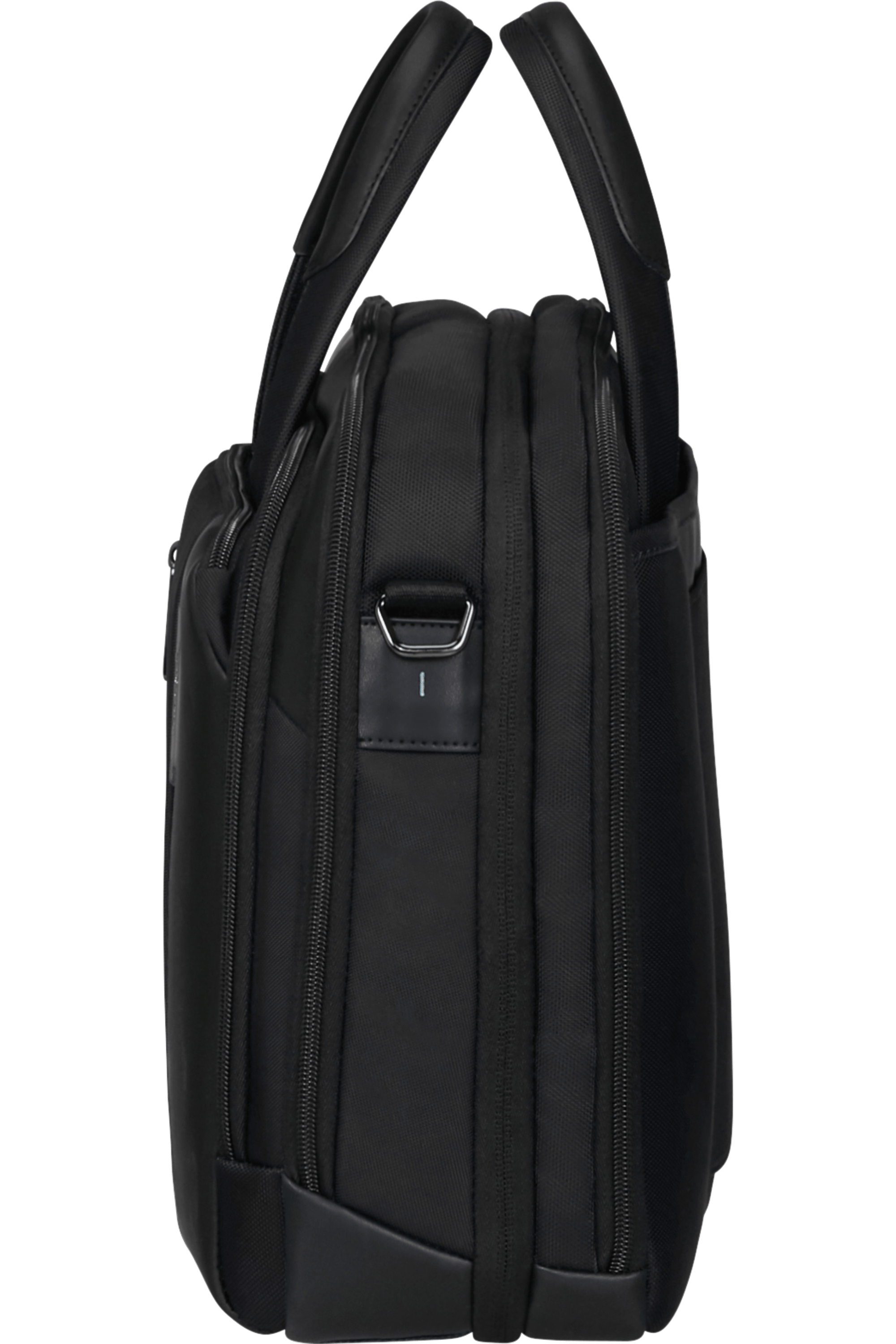 SPECTROLITE 4.0 Briefcase 15.6" - Black
