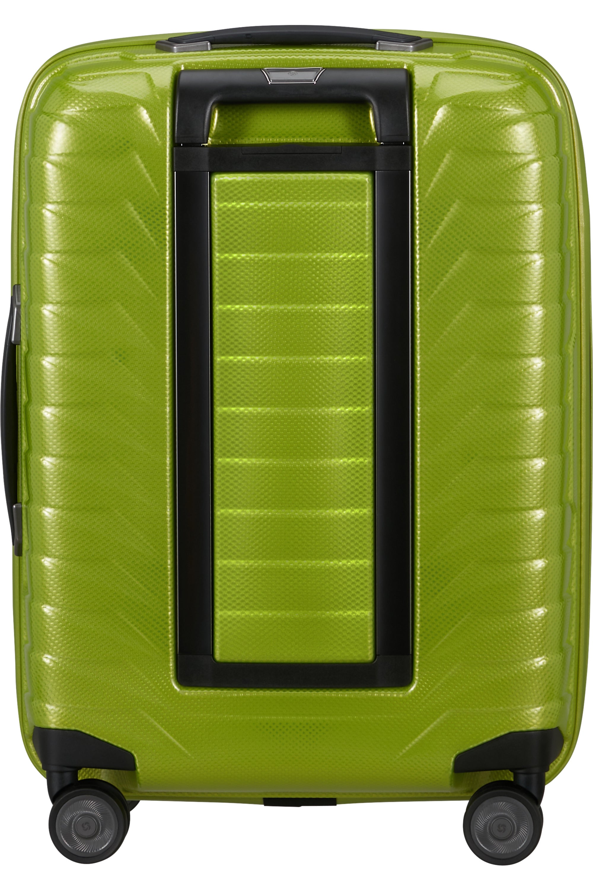 PROXIS Spinner Expandable (4 wheels) 55cm - Lime