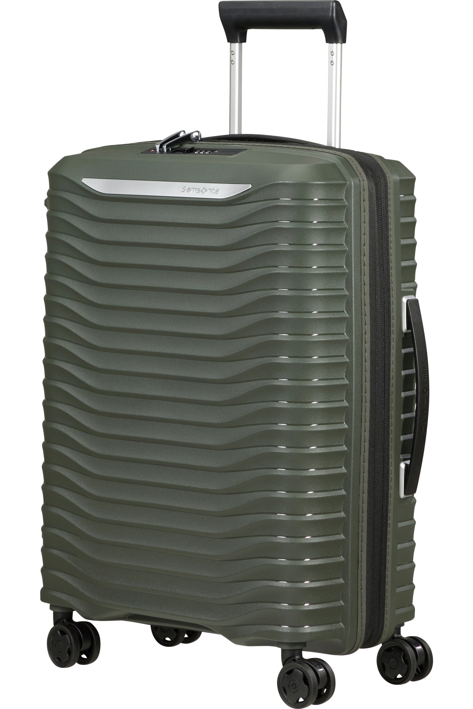UPSCAPE Spinner Expandable (4 wheels) 55cm - Climbing Ivy