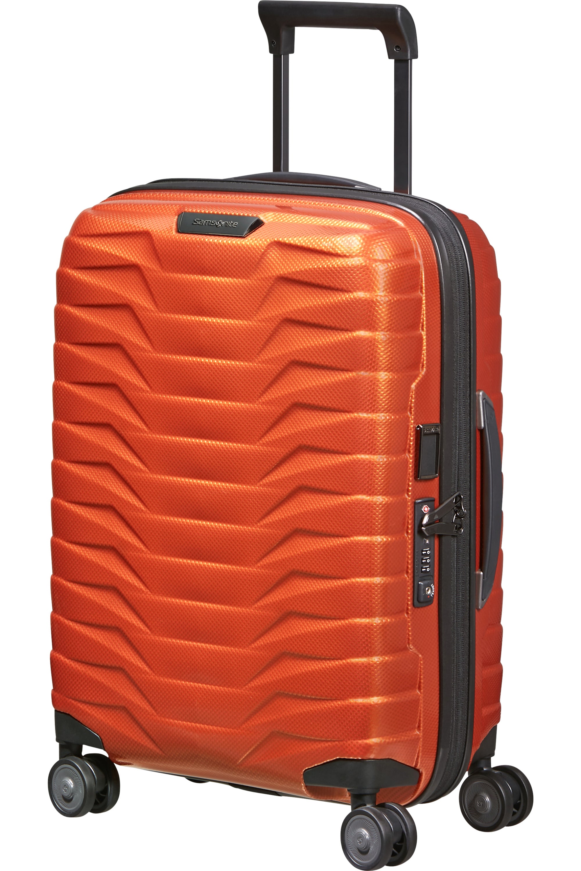 PROXIS Spinner Expandable (4 wheels) 55cm - Flame