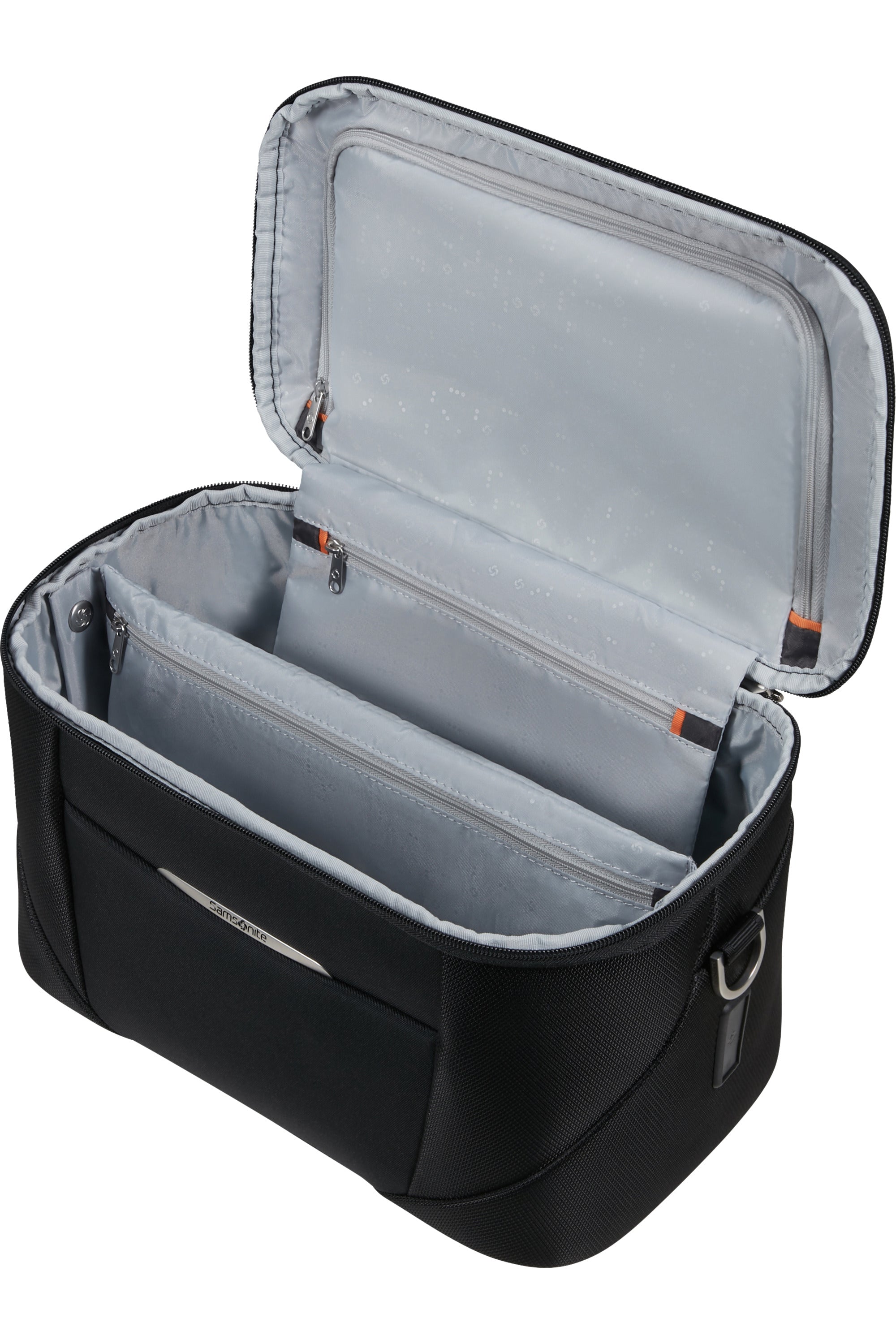 RE-LITE Beauty Case - Black