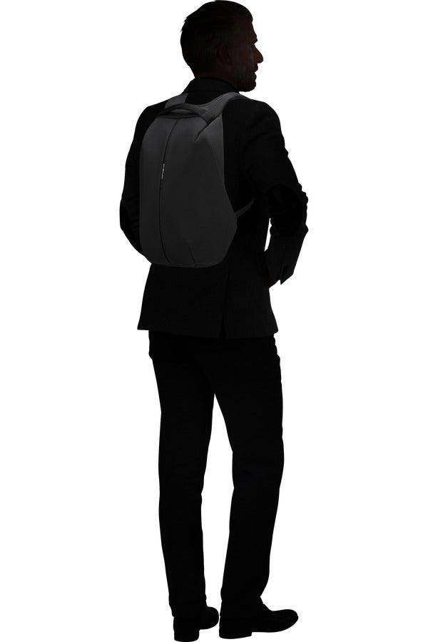 SECURIPAK 2.0 Backpack - Black