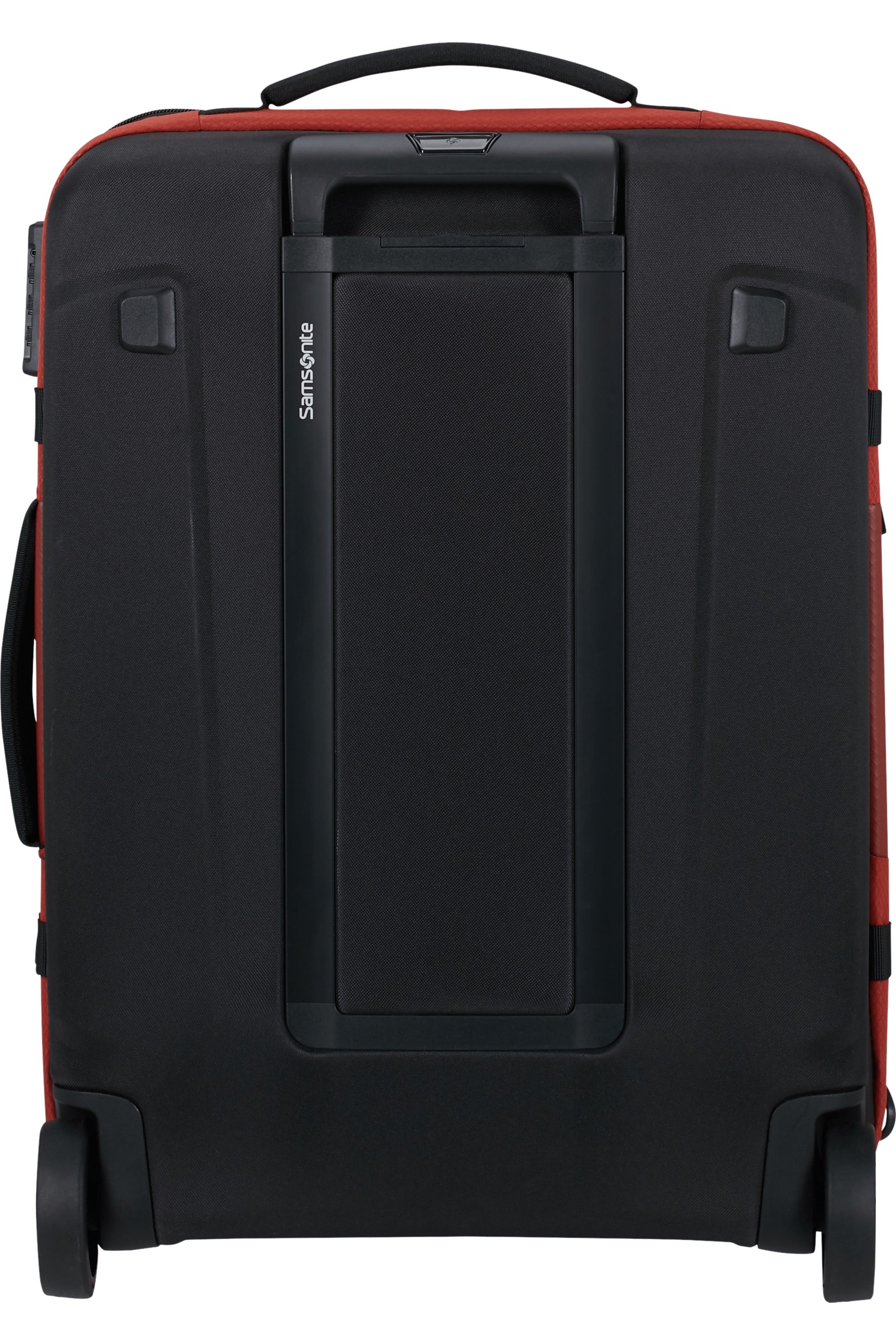 Armox Duffle with wheels / Backpack 55cm - Rust