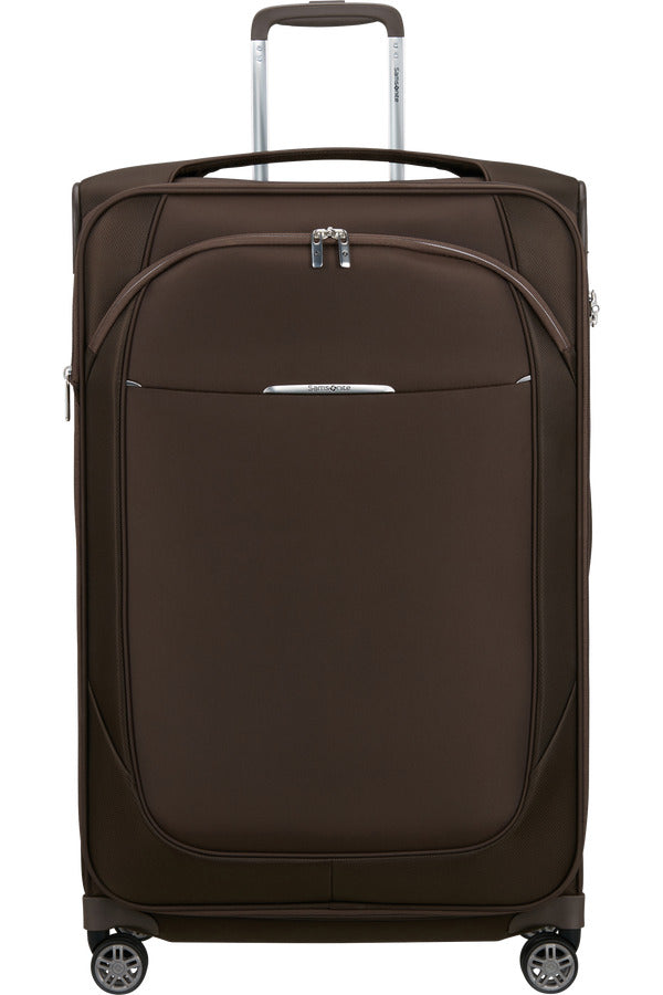 Re-Lite 67cm Spinner Expandable (4 wheels) - Coffee Bean