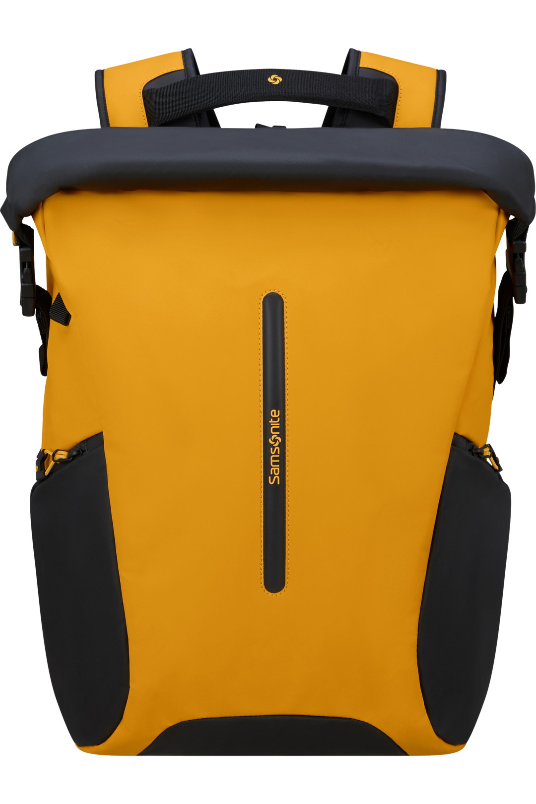 ECODIVER Backpack Large Yellow London Luggage